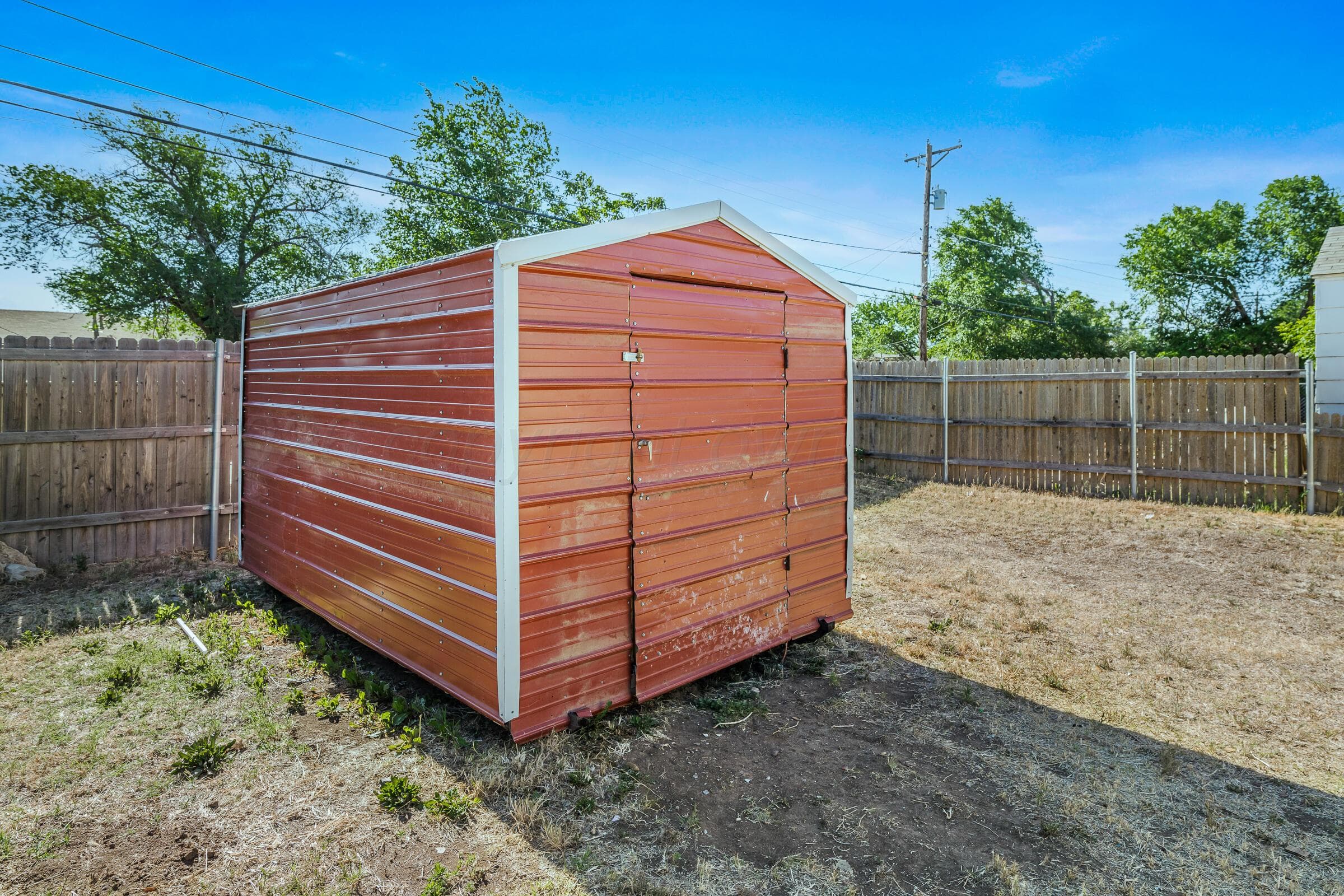 4429 Bowie Street, Amarillo, TX 79110, photo 18