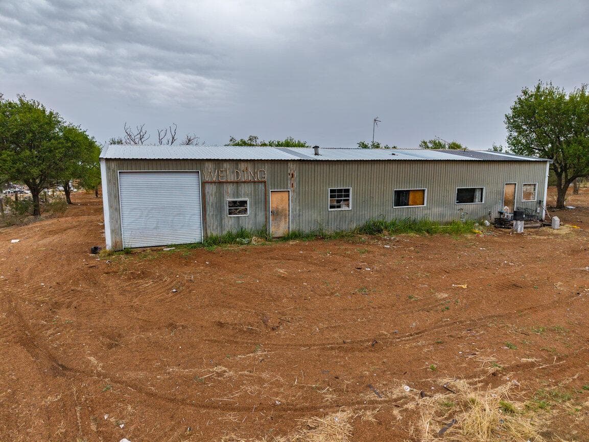 3327 E 2nd Street, Clarendon, TX 79226, photo 3