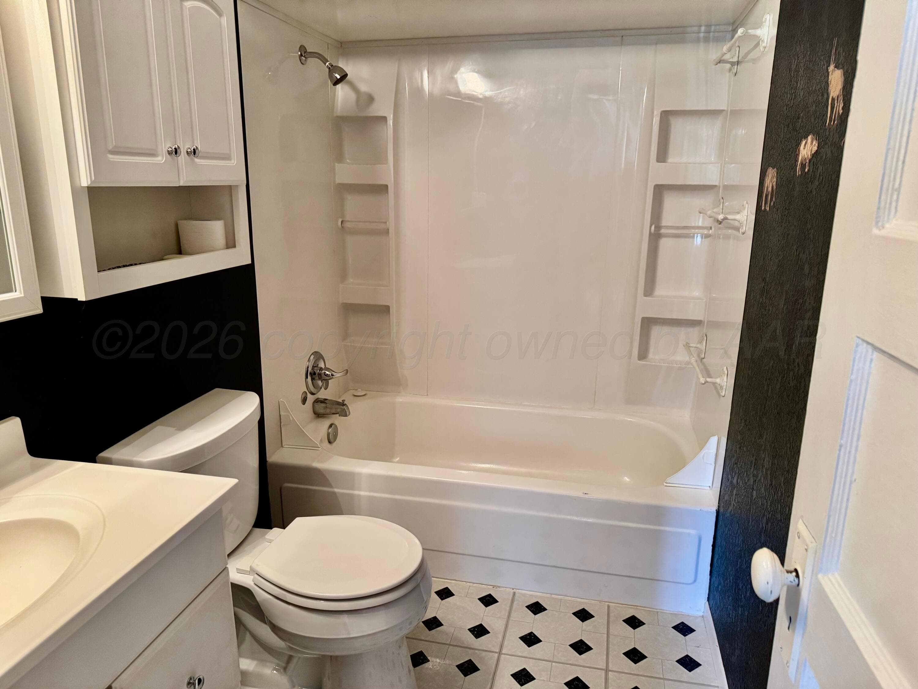 915 Ash Street, Canadian, TX 79014, photo 12