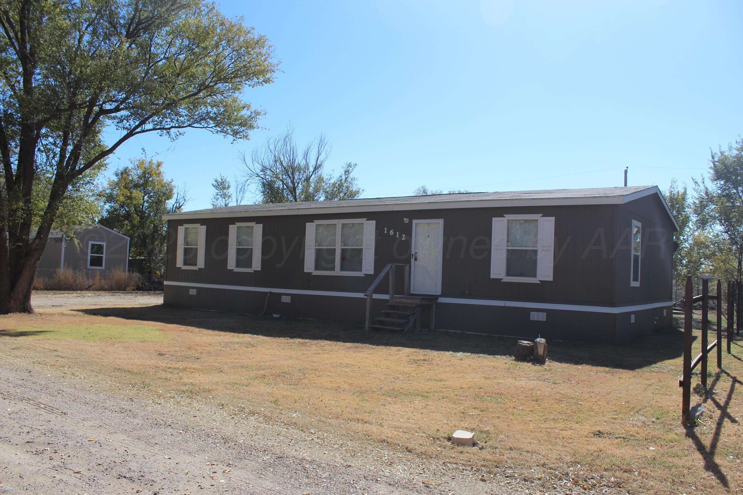 1612 18th, Hereford, TX 79045, photo 2
