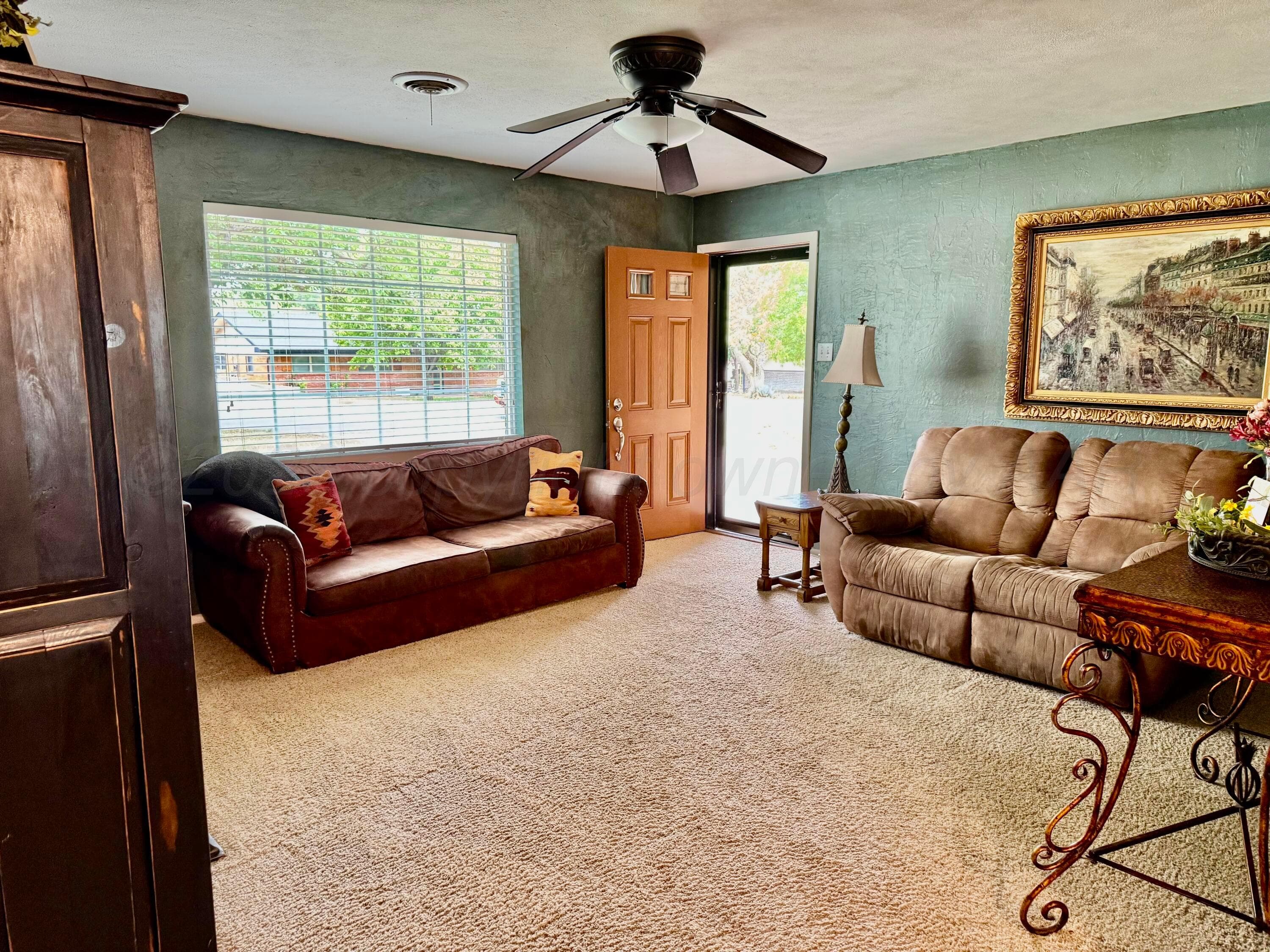 1639 S Willard Avenue, Canadian, TX 79014, photo 6