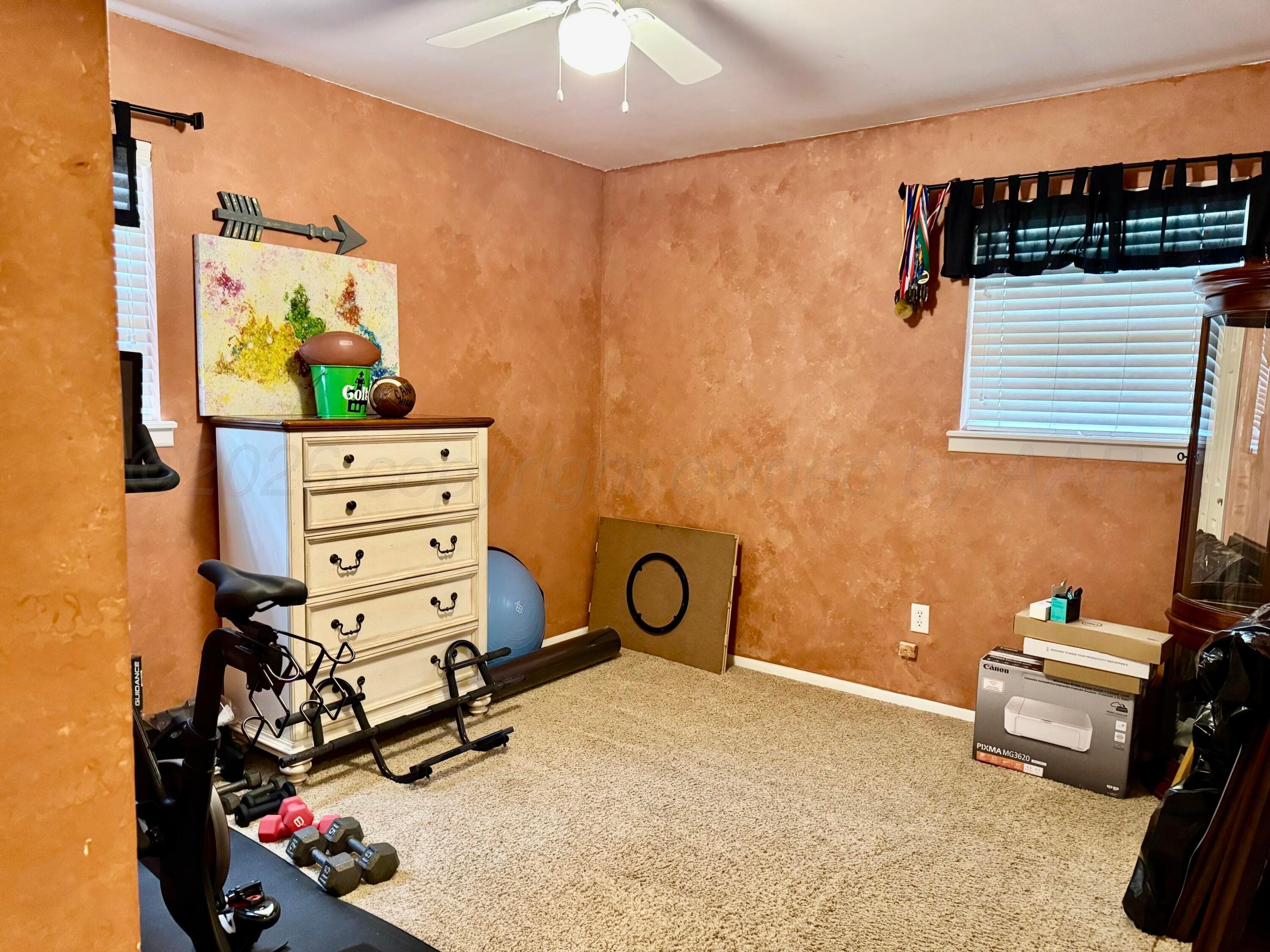 1639 S Willard Avenue, Canadian, TX 79014, photo 16