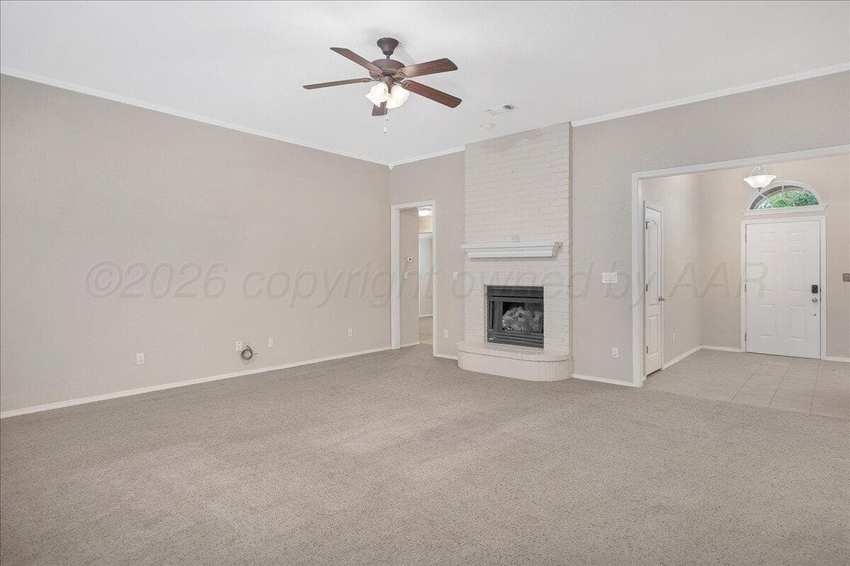 1412 SW 61ST Avenue, Amarillo, TX 79118-8310, photo 4