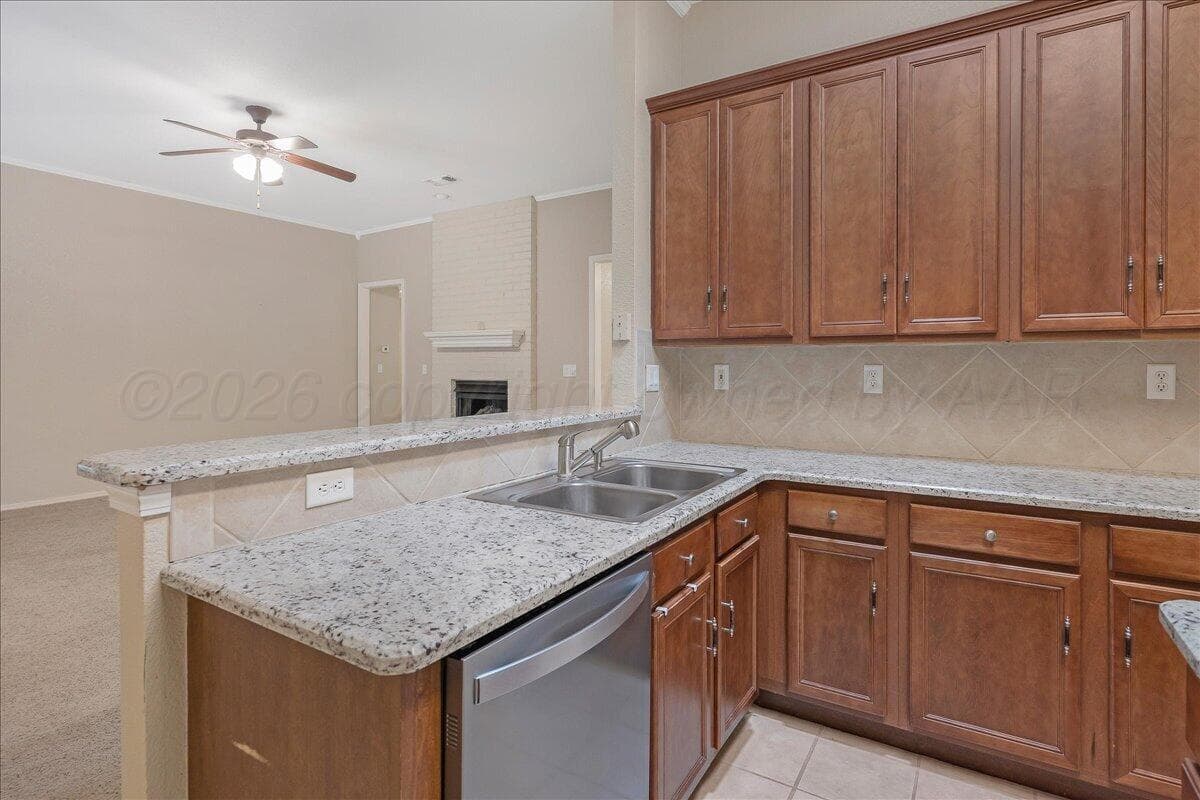1412 SW 61ST Avenue, Amarillo, TX 79118-8310, photo 14