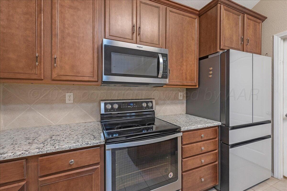 1412 SW 61ST Avenue, Amarillo, TX 79118-8310, photo 15
