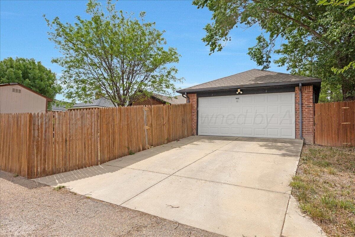 1412 SW 61ST Avenue, Amarillo, TX 79118-8310, photo 29