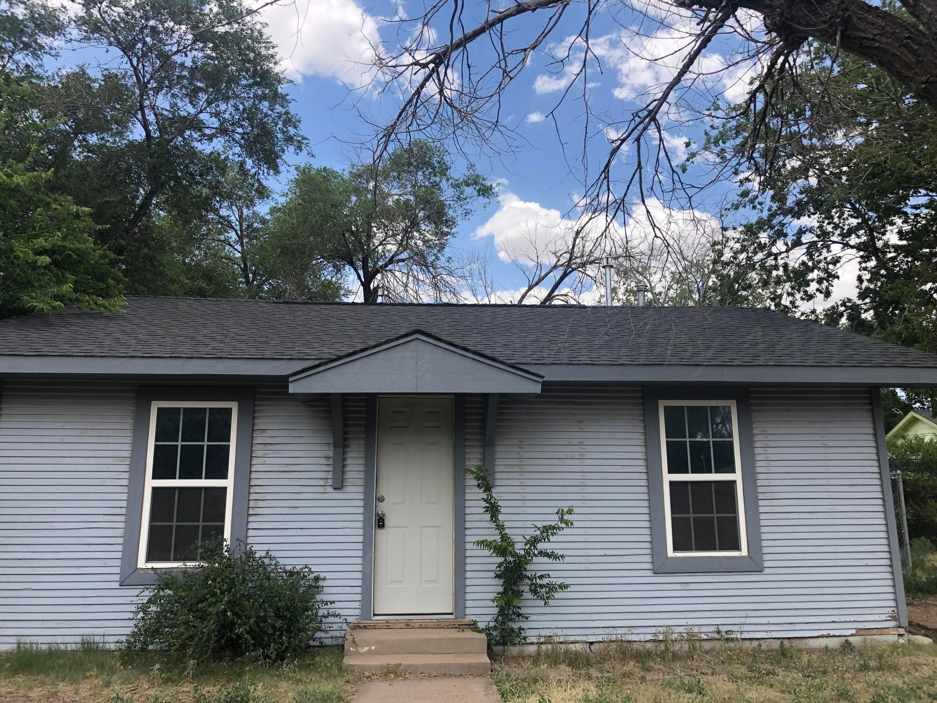 513 SE 18TH Avenue, Amarillo, TX 79102-3124