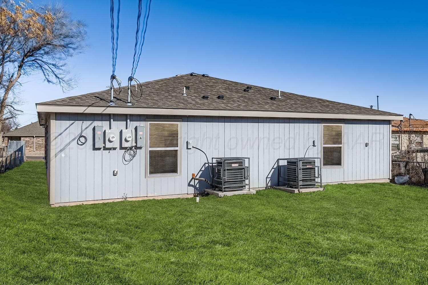 1437 NW 17TH Avenue, Amarillo, TX 79107-1503, photo 2