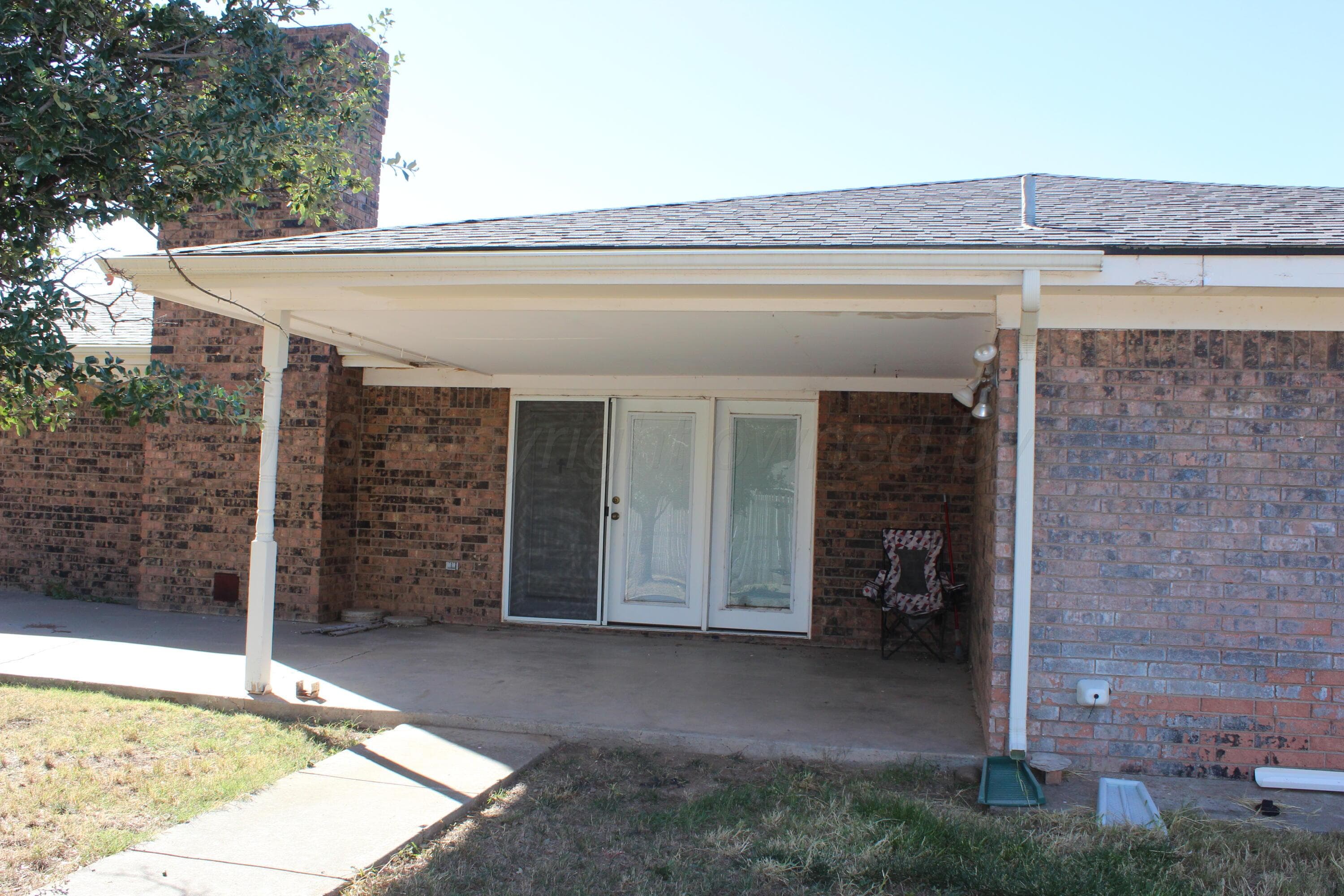 344 N Elm Street, Hereford, TX 79045, photo 8