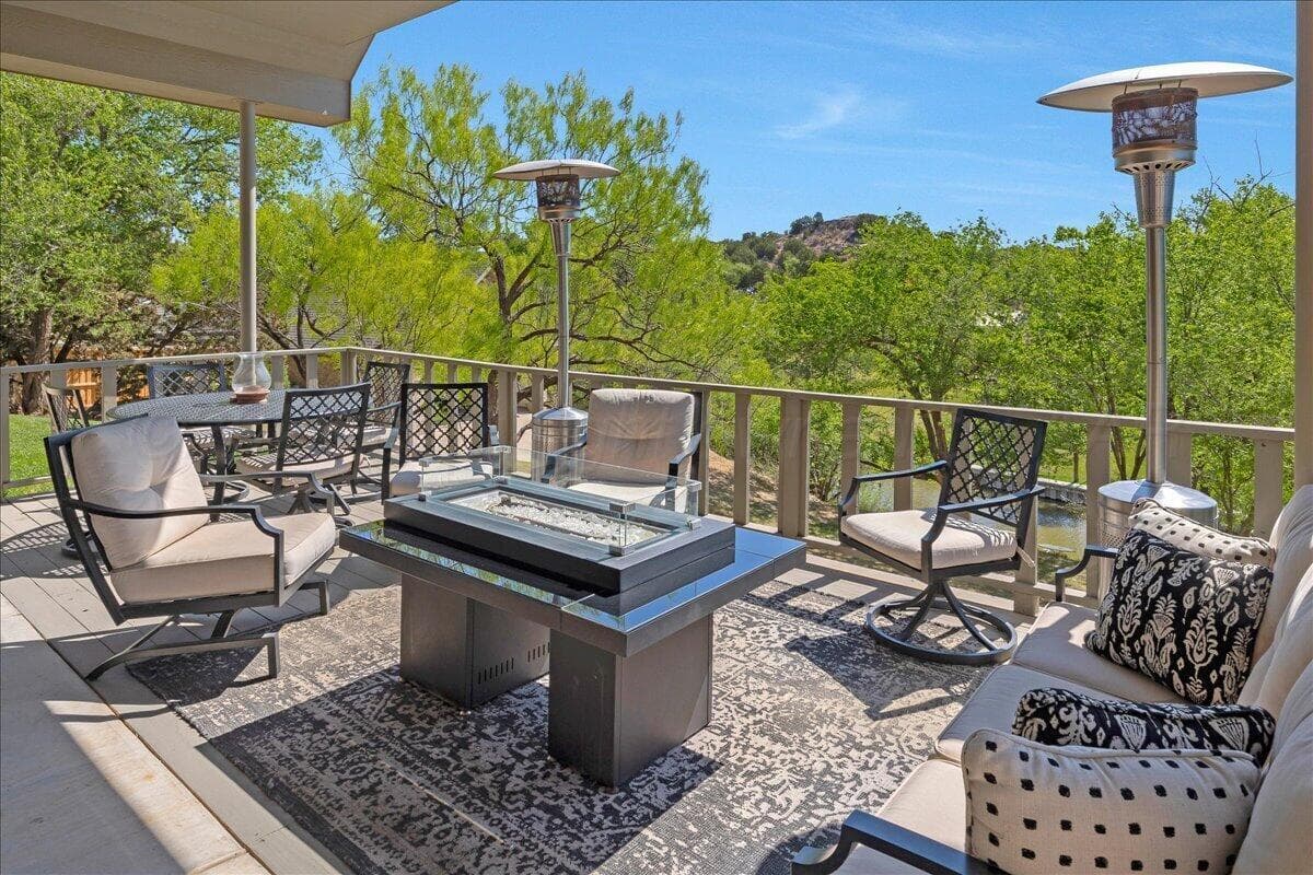108 CAPROCK Lane, Amarillo, TX 79118-9323, photo 19