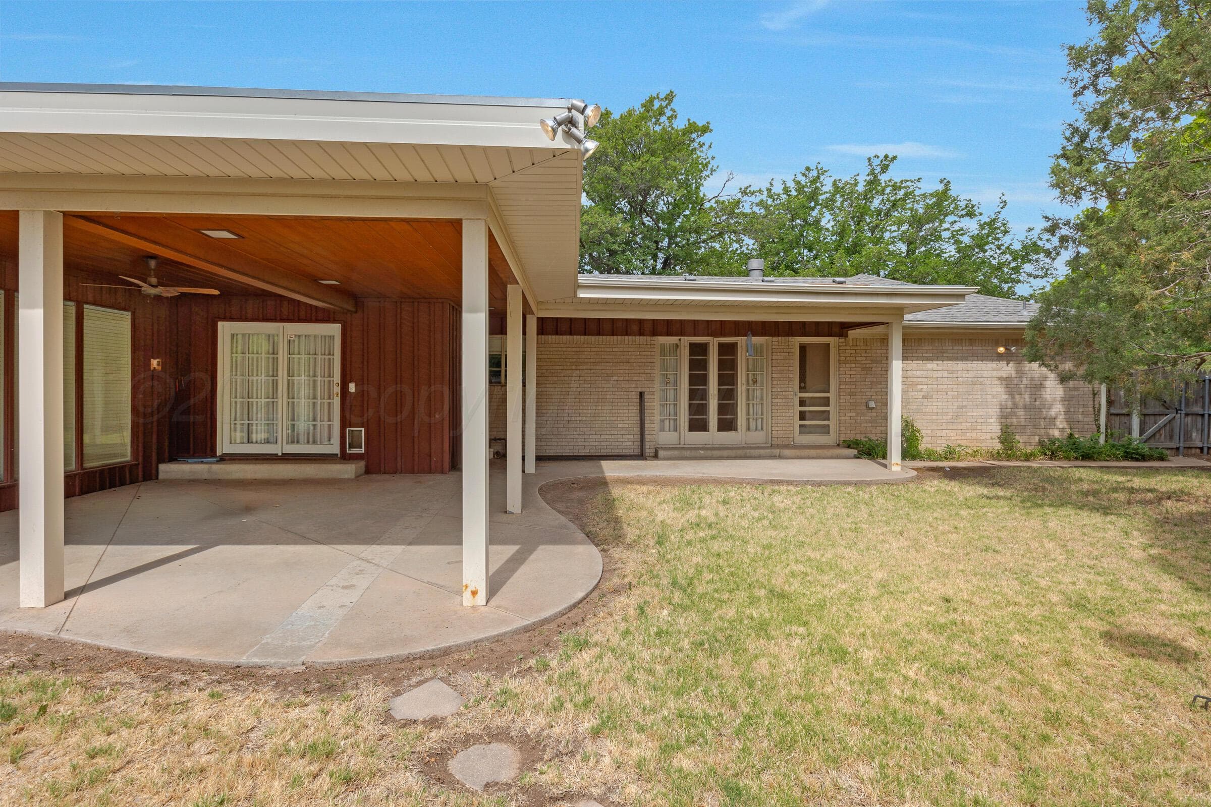 1213 S BRYAN Street, Amarillo, TX 79102-1307, photo 40