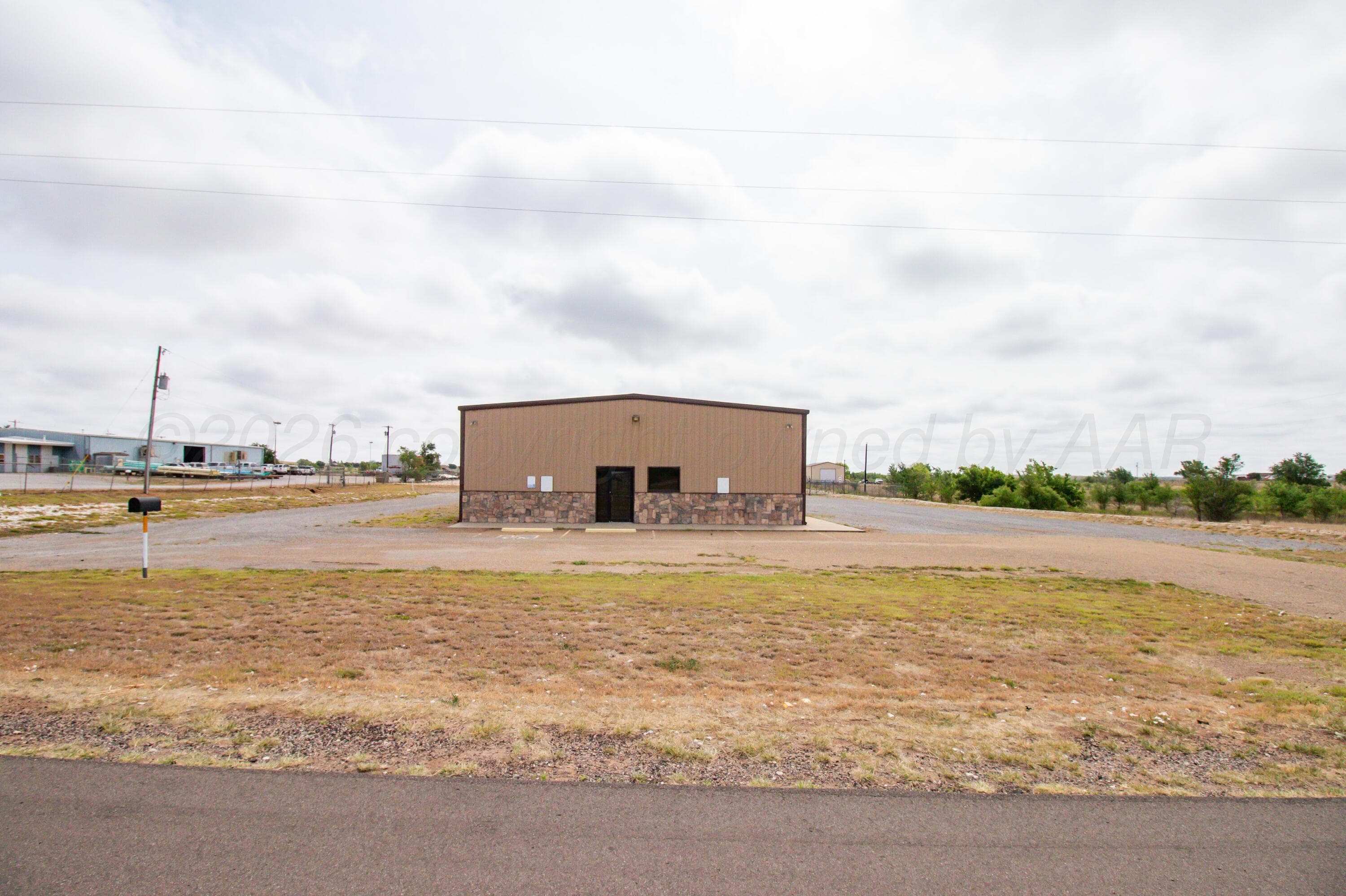 6194 U.S. 83, Shamrock, TX 79079, photo 38