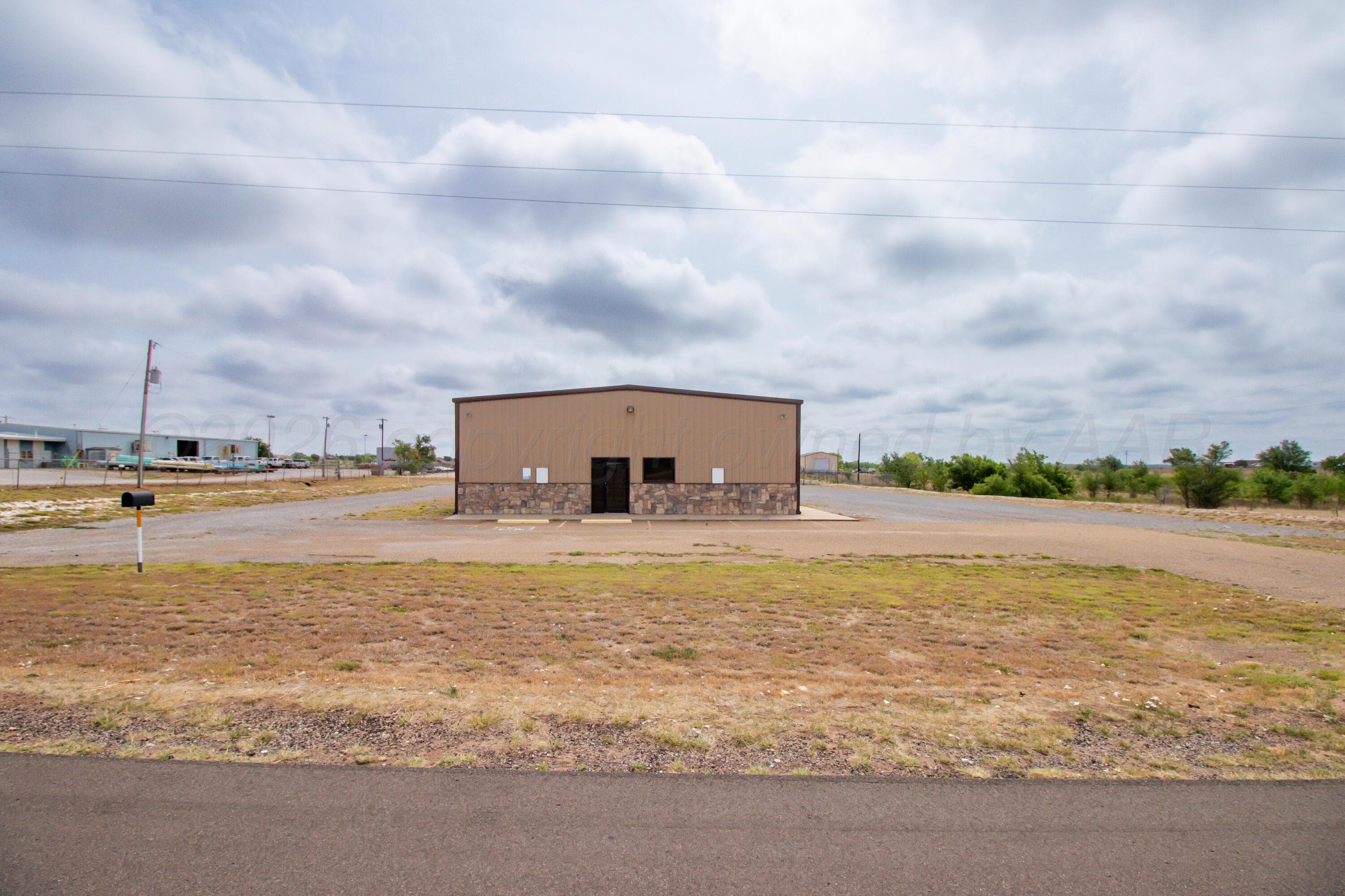 6194 U.S. 83, Shamrock, TX 79079, photo 39