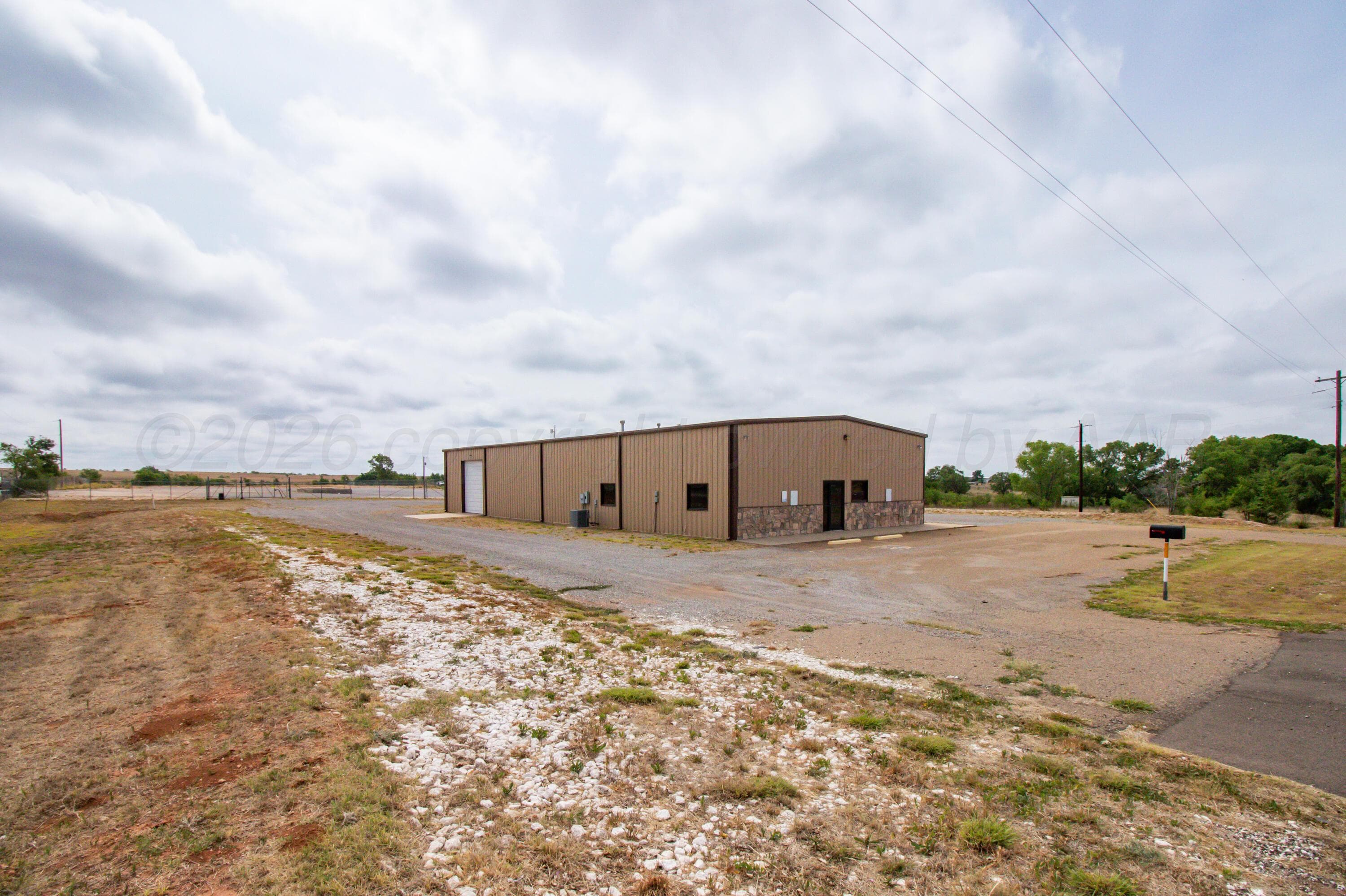 6194 U.S. 83, Shamrock, TX 79079, photo 40