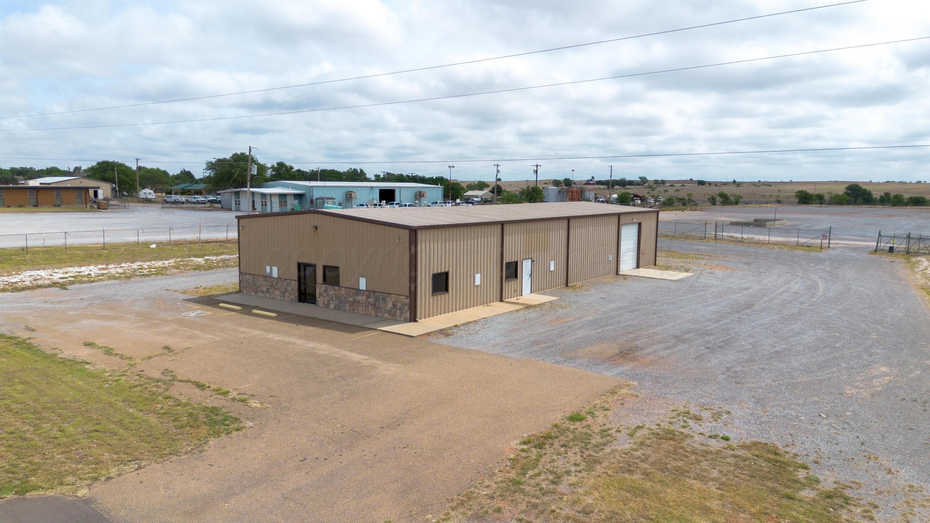 6194 U.S. 83, Shamrock, TX 79079, photo 56