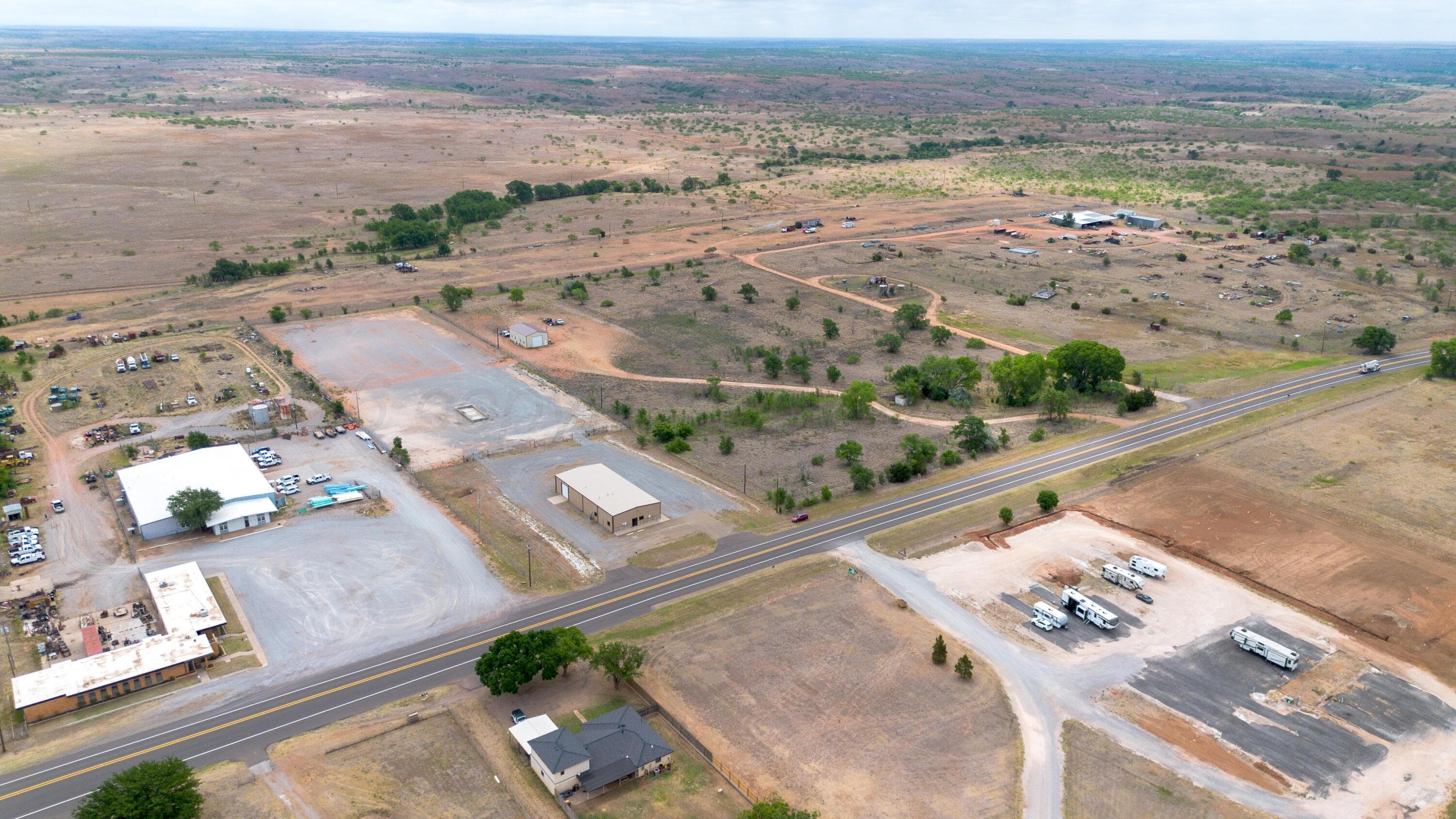 6194 U.S. 83, Shamrock, TX 79079, photo 64