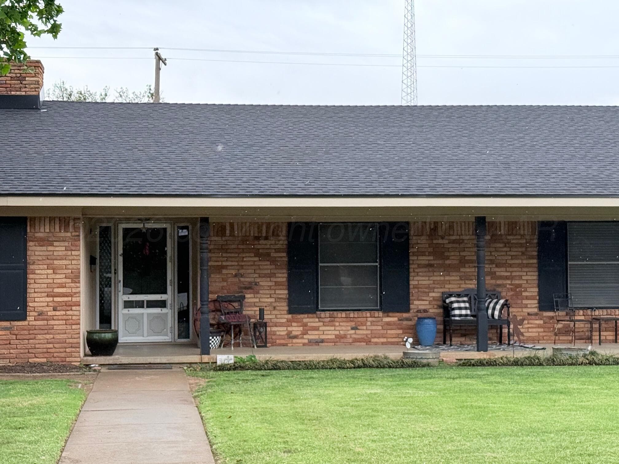 733 W Oak Street, Dimmitt, TX 79027, photo 4