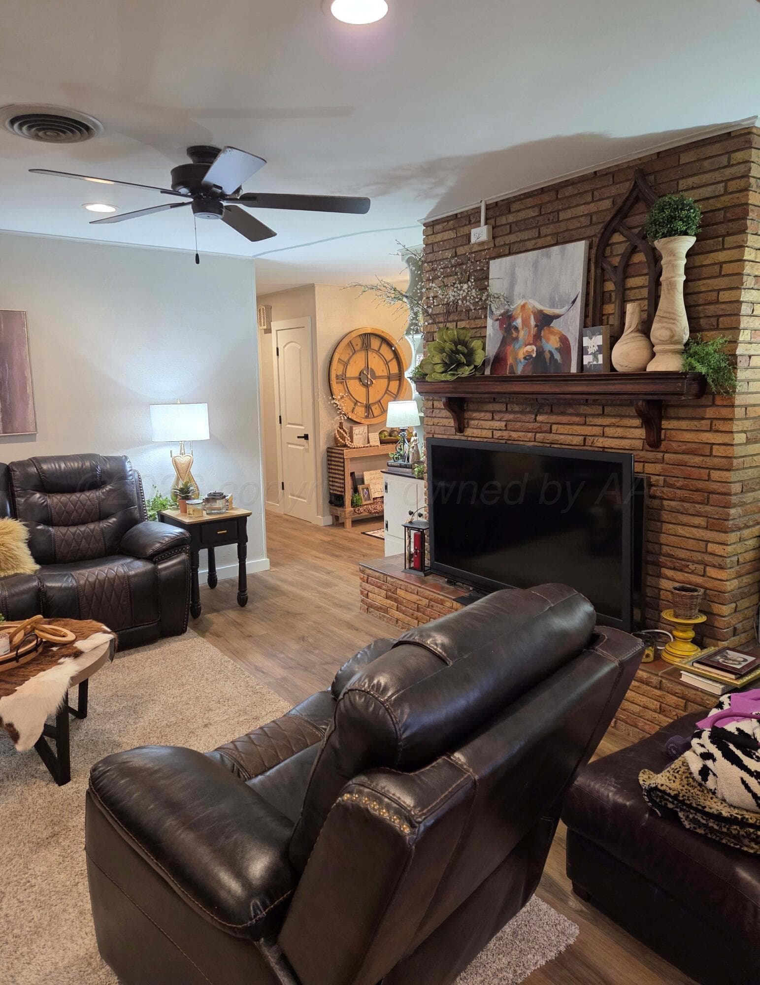 733 W Oak Street, Dimmitt, TX 79027, photo 11