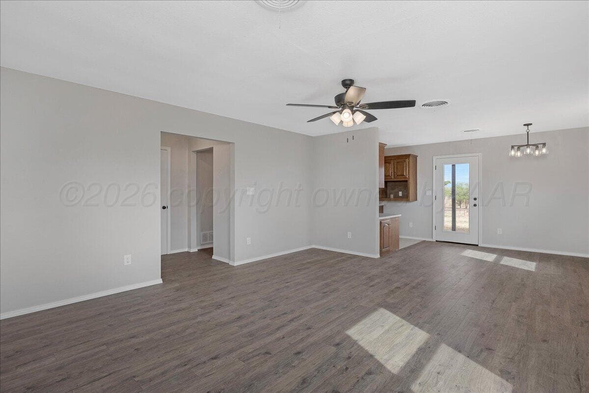 122 Racine Trail, Amarillo, TX 79108, photo 2