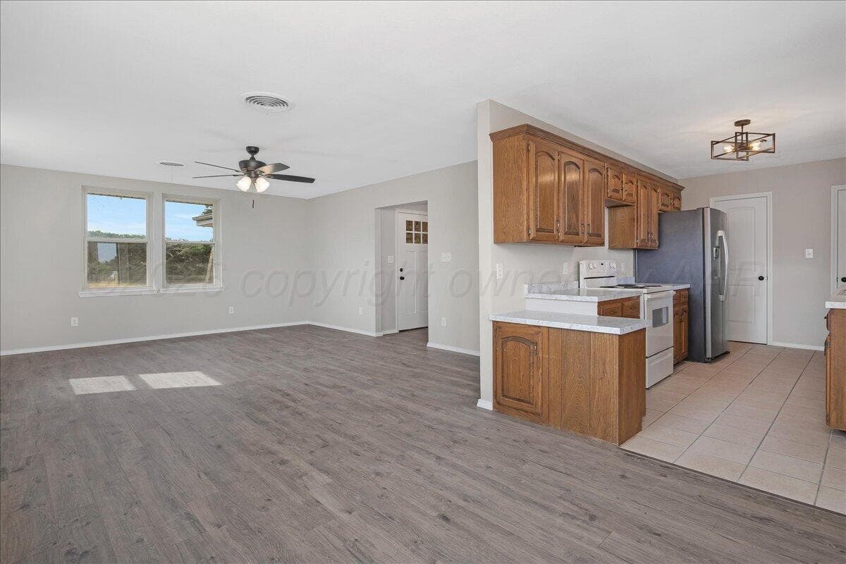 122 Racine Trail, Amarillo, TX 79108, photo 3