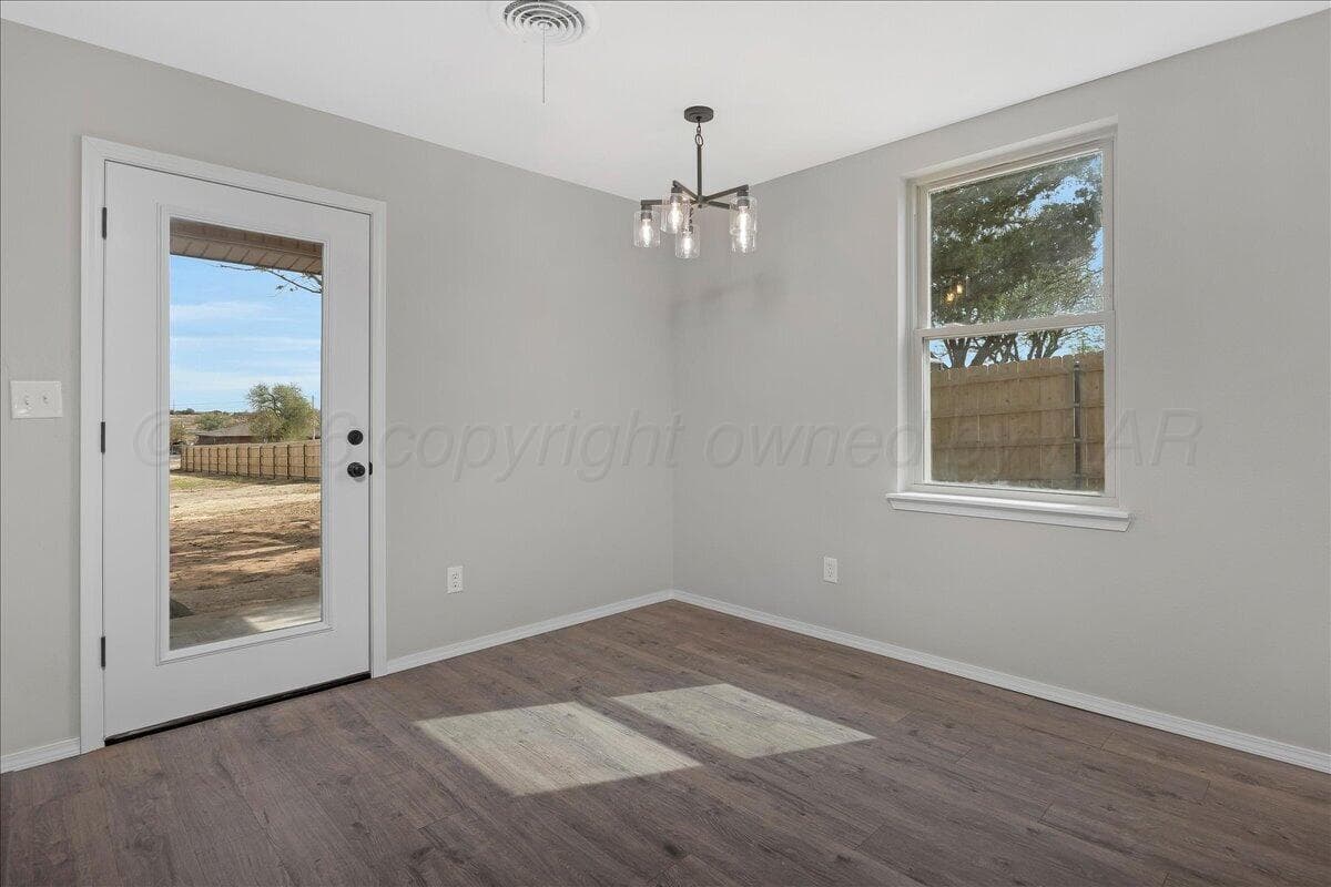 122 Racine Trail, Amarillo, TX 79108, photo 5