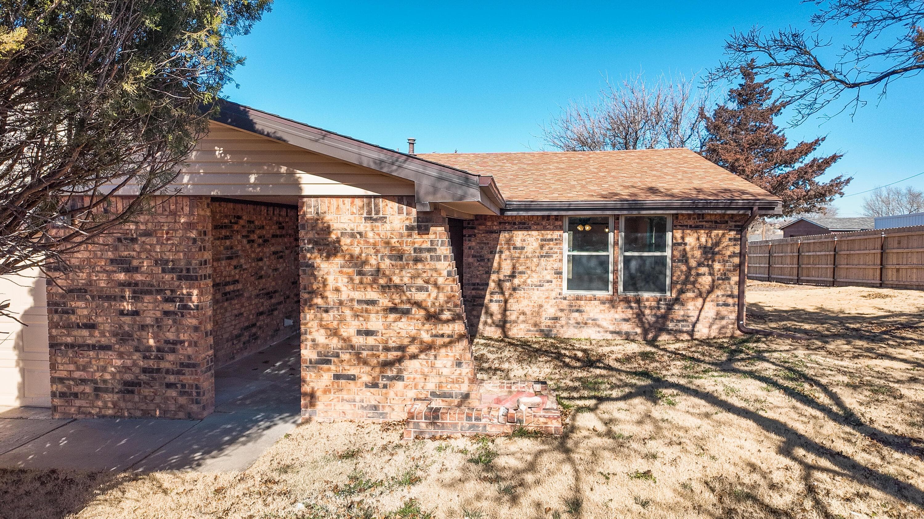 122 Racine Trail, Amarillo, TX 79108, photo 17