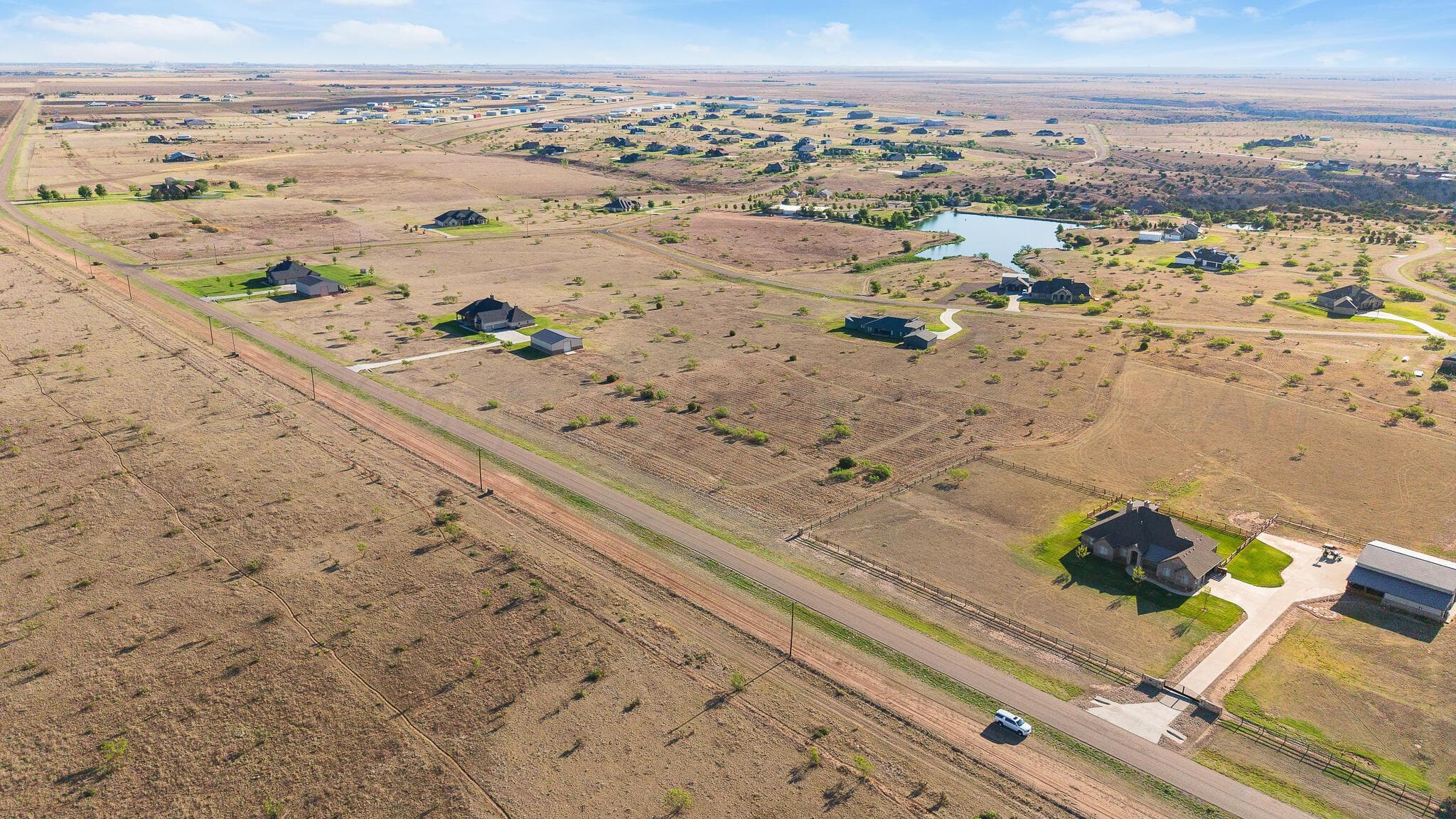 14301 Johns Way Boulevard, Amarillo, TX 79118, photo 3