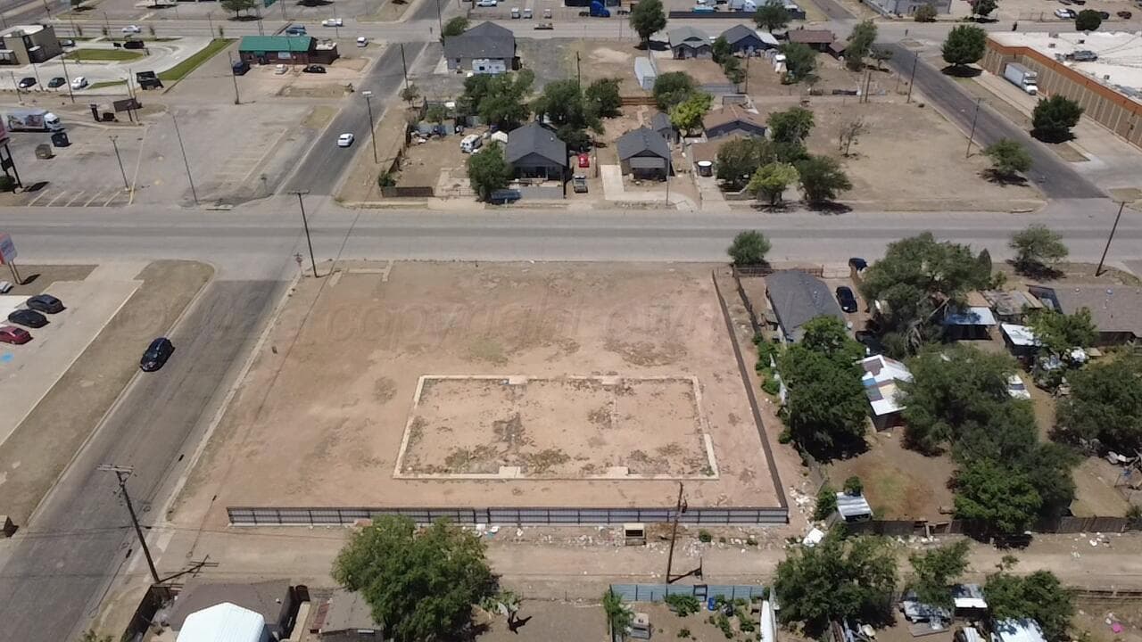 900 N BUCHANAN Street, Amarillo, TX 79107-3911, photo 5