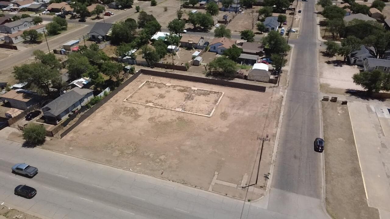 900 N BUCHANAN Street, Amarillo, TX 79107-3911, photo 6
