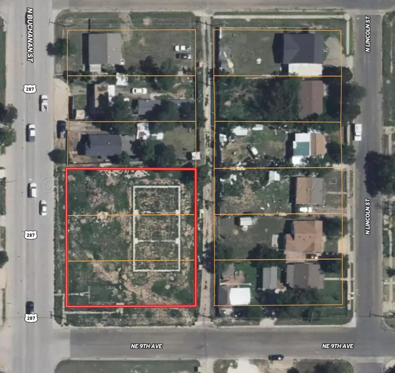 900 N BUCHANAN Street, Amarillo, TX 79107-3911, photo 8