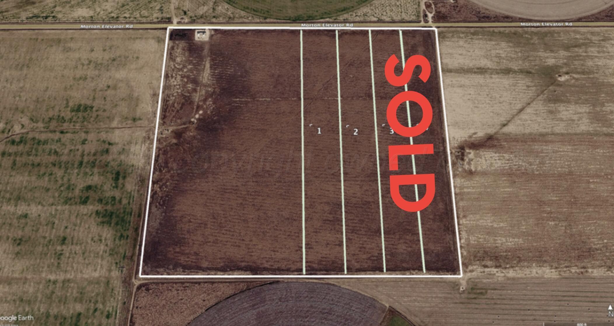 000 Morton Elevator Road, Dumas, TX 79029