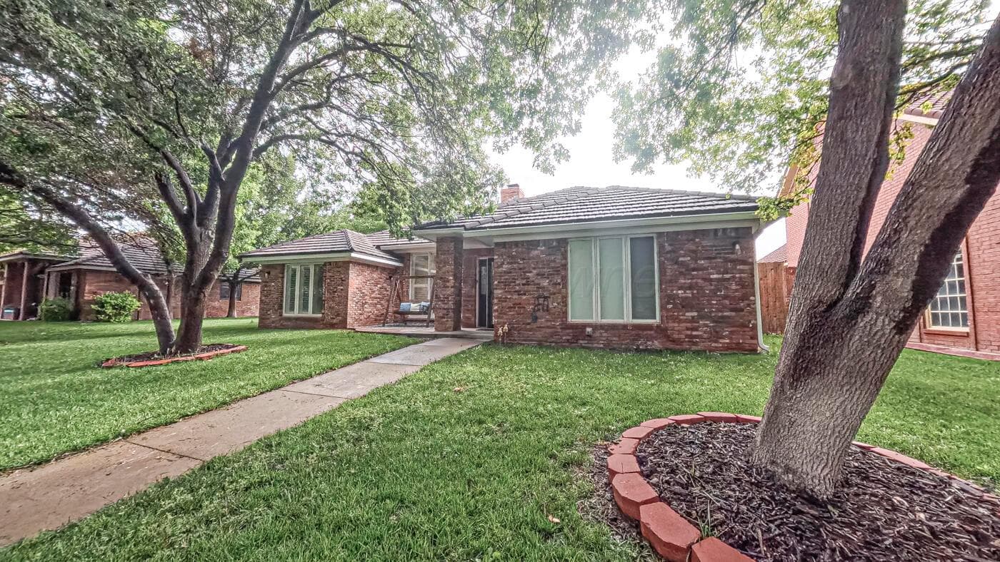 7720 BAUGHMAN Drive, Amarillo, TX 79121, photo 3