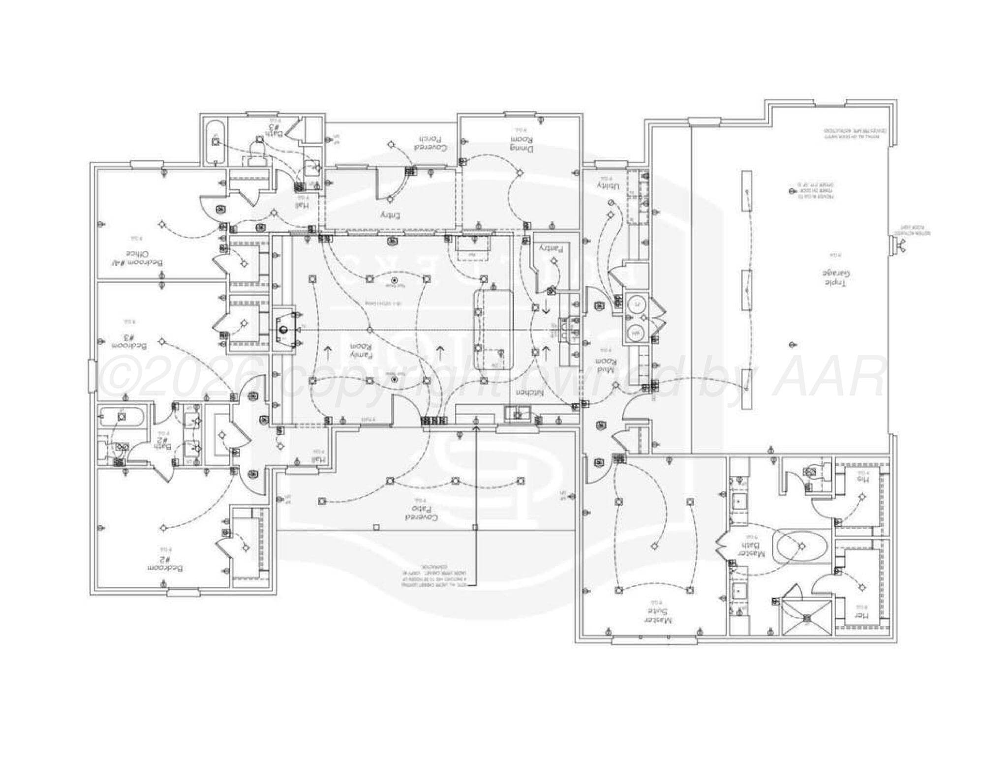 20501 CREEK Ridge, Canyon, TX 79015, photo 2