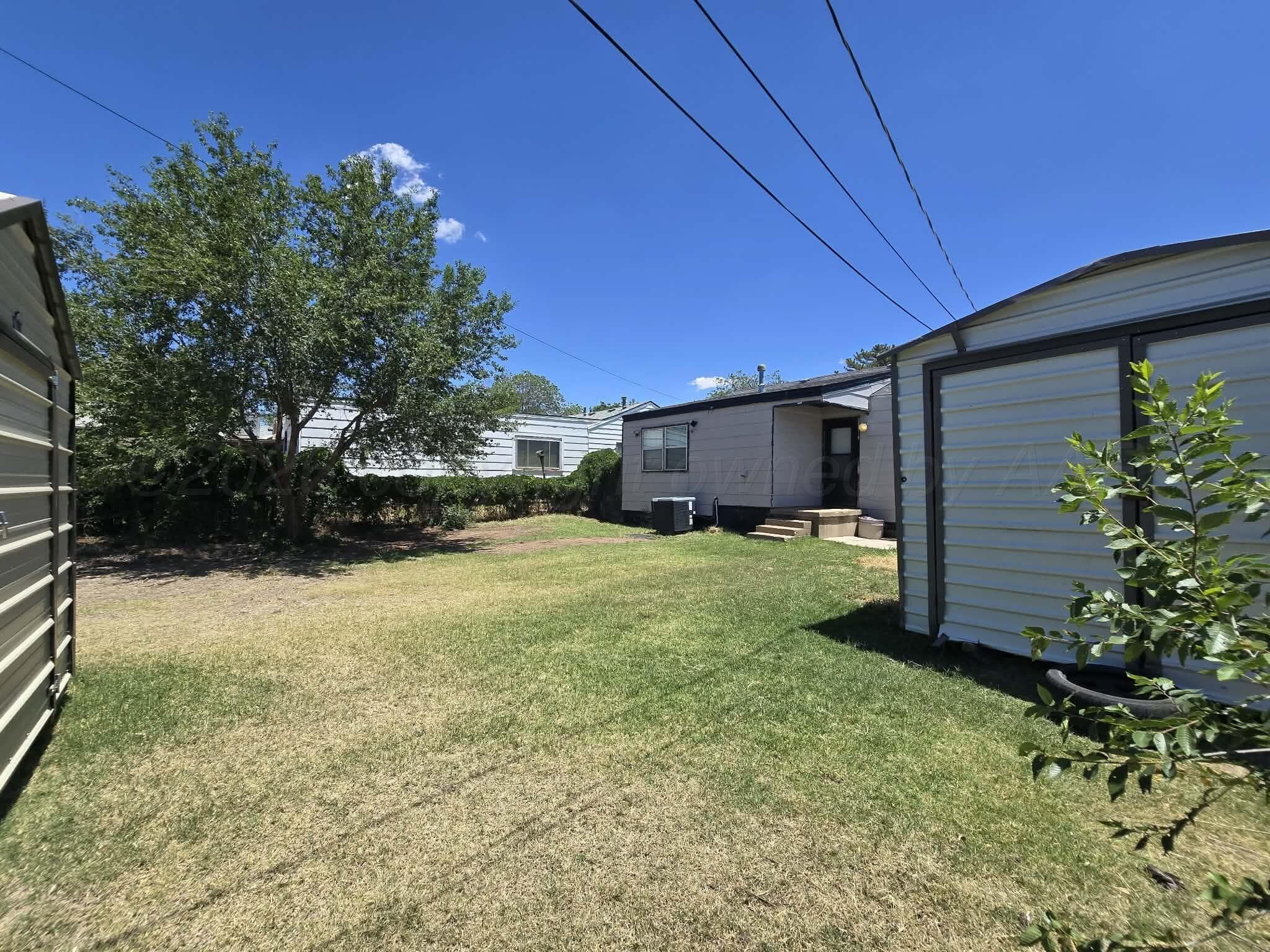1619 N HIGHLAND, Amarillo, TX 79107-6935, photo 12