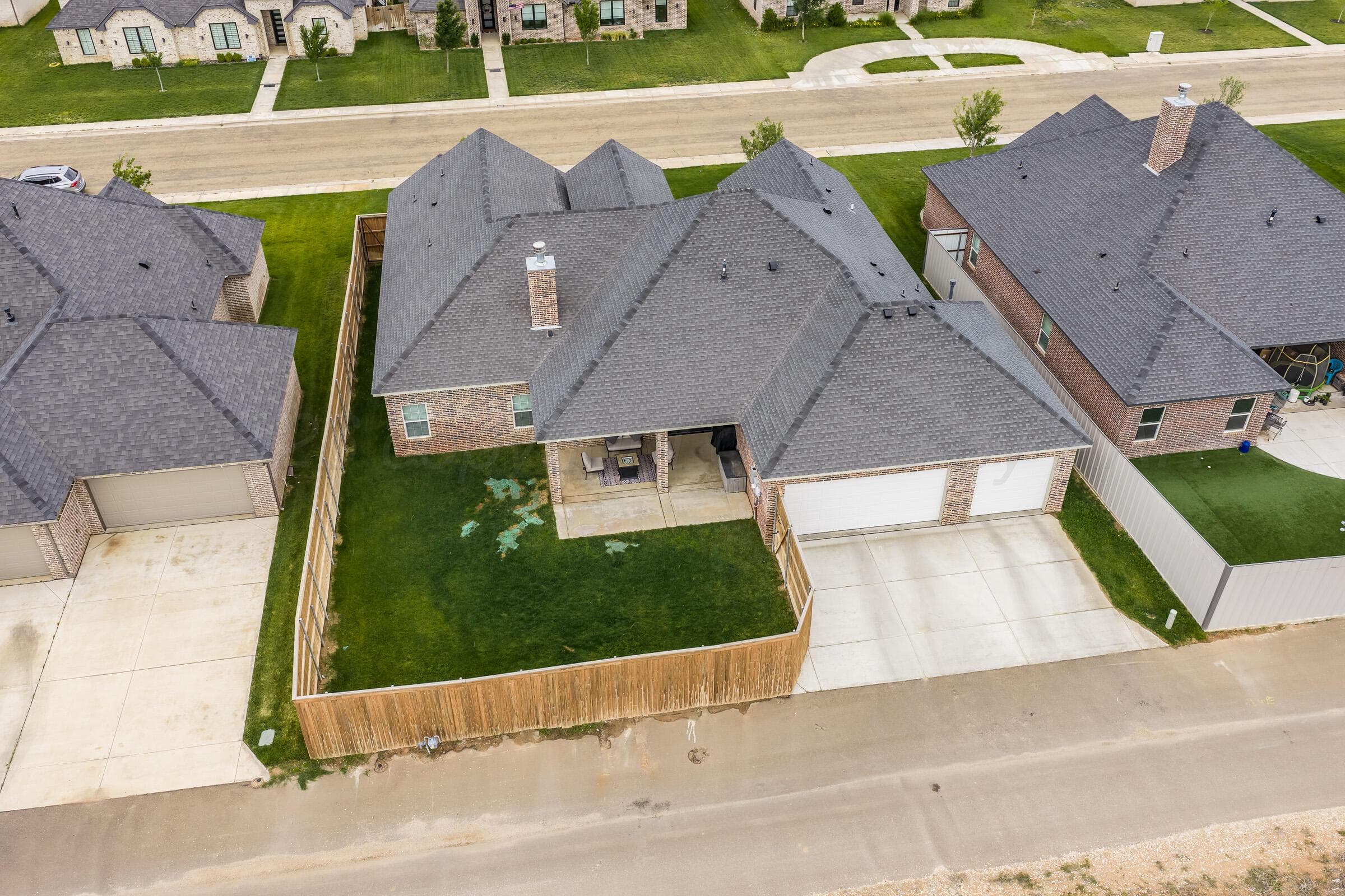 5809 SHERIDAN Street, Amarillo, TX 79119-1226, photo 40