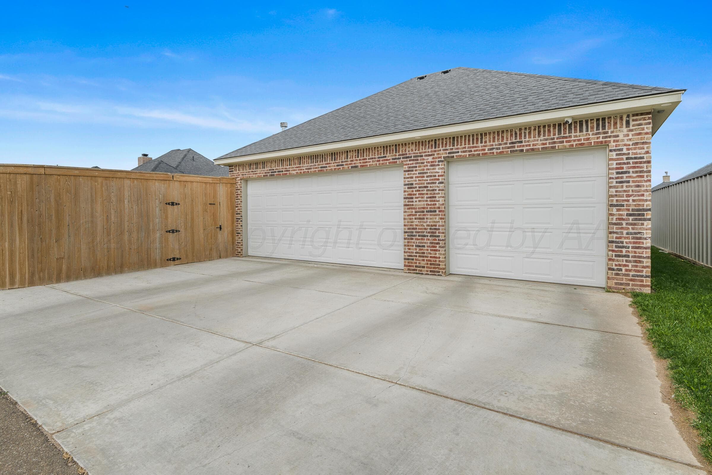 5809 SHERIDAN Street, Amarillo, TX 79119-1226, photo 41