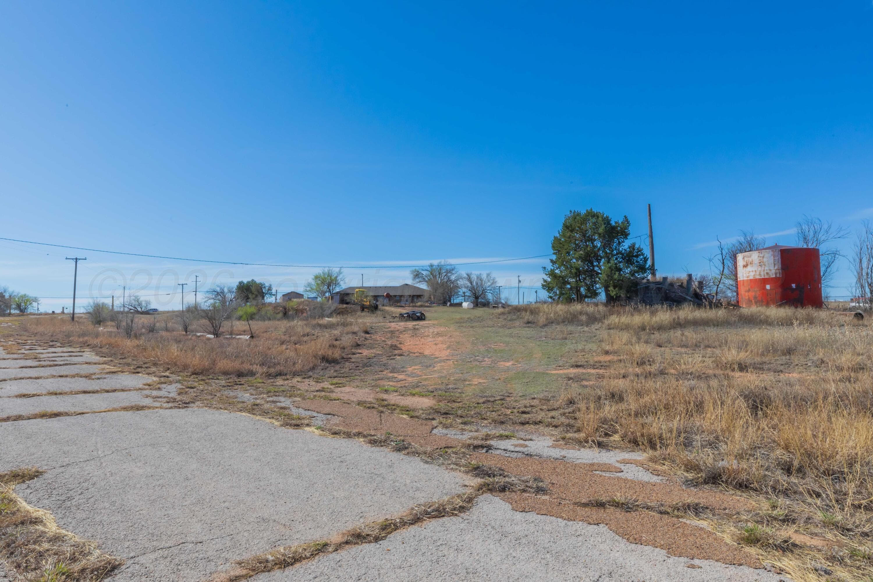 3501 E HASTINGS Avenue, Amarillo, TX 79108, photo 37