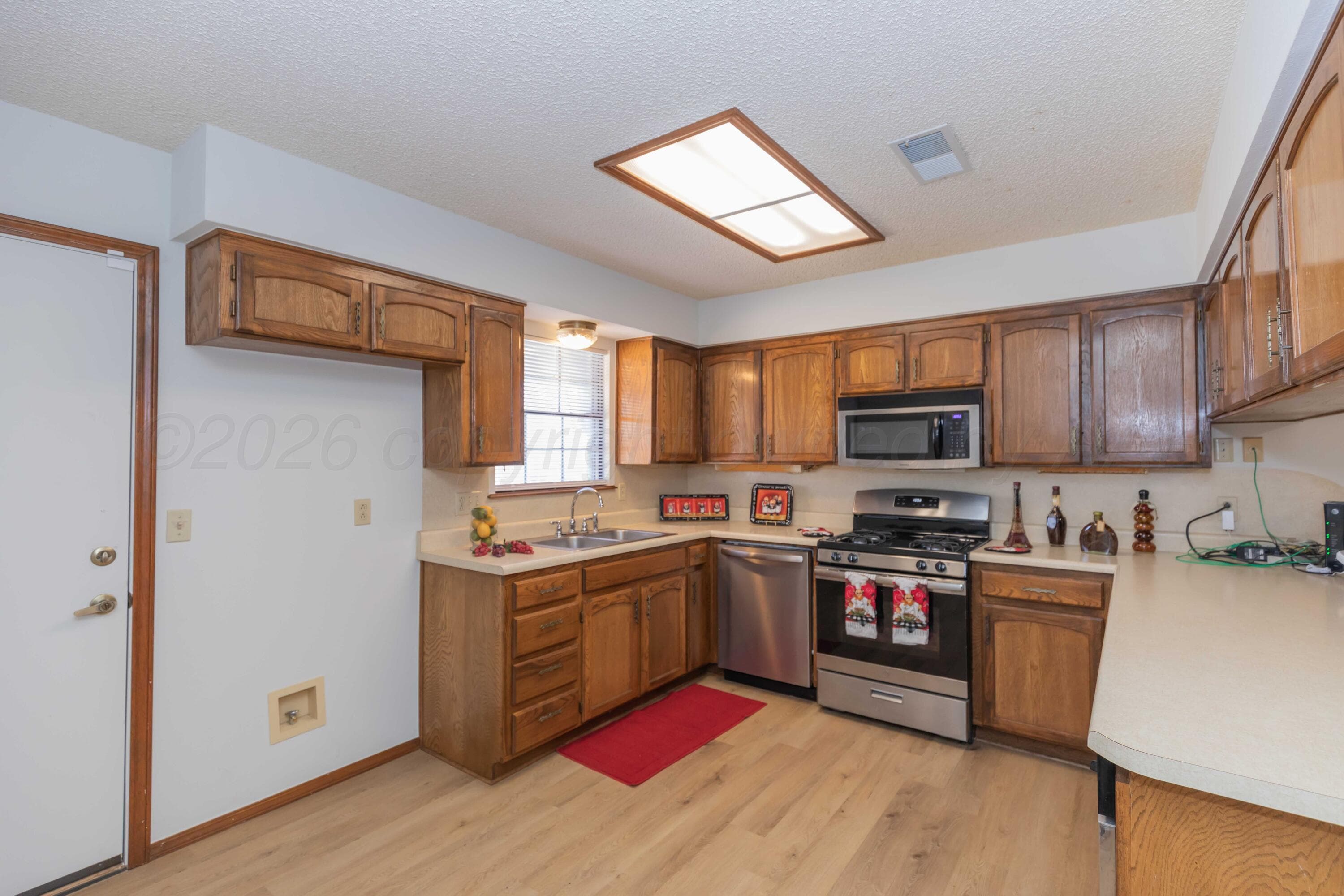 3501 E HASTINGS Avenue, Amarillo, TX 79108, photo 21