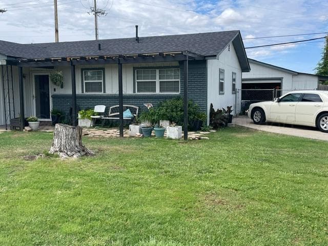 5907 NE 23RD Avenue, Amarillo, TX 79107-7565, photo 3