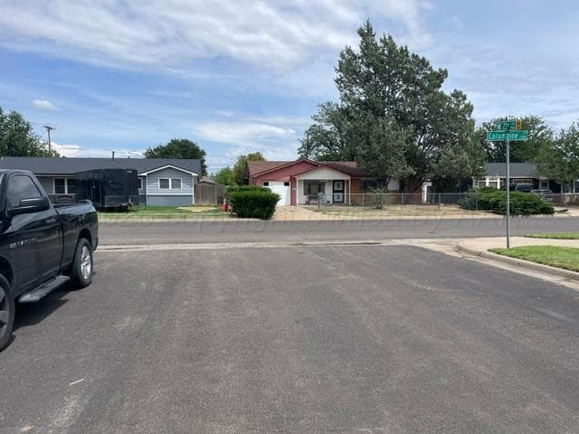 5907 NE 23RD Avenue, Amarillo, TX 79107-7565, photo 4