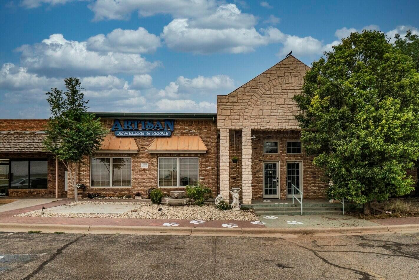 4308 Olton Road, Plainview, TX 79072, photo 3