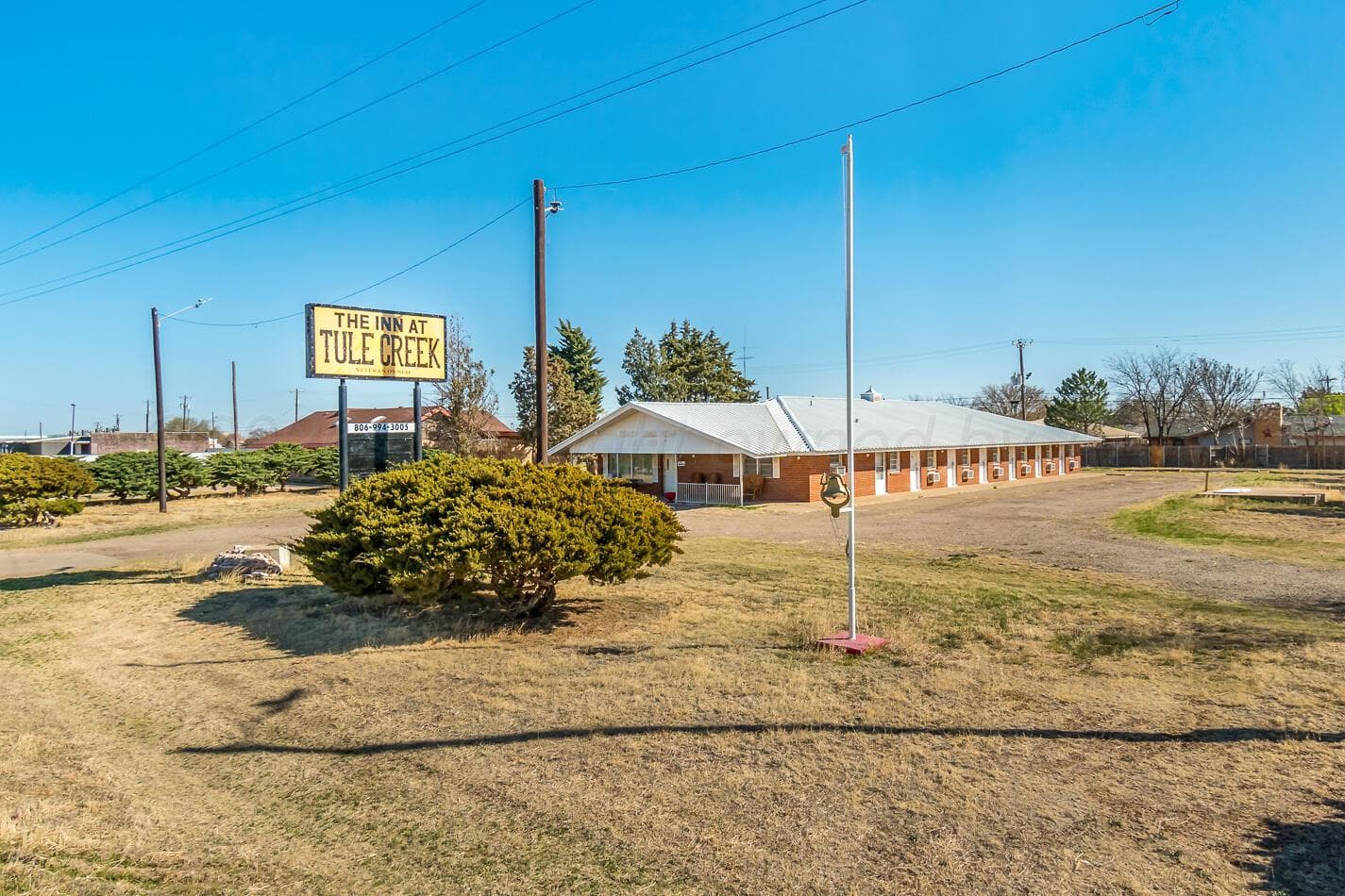 912 U.S. 87, Tulia, TX 79088