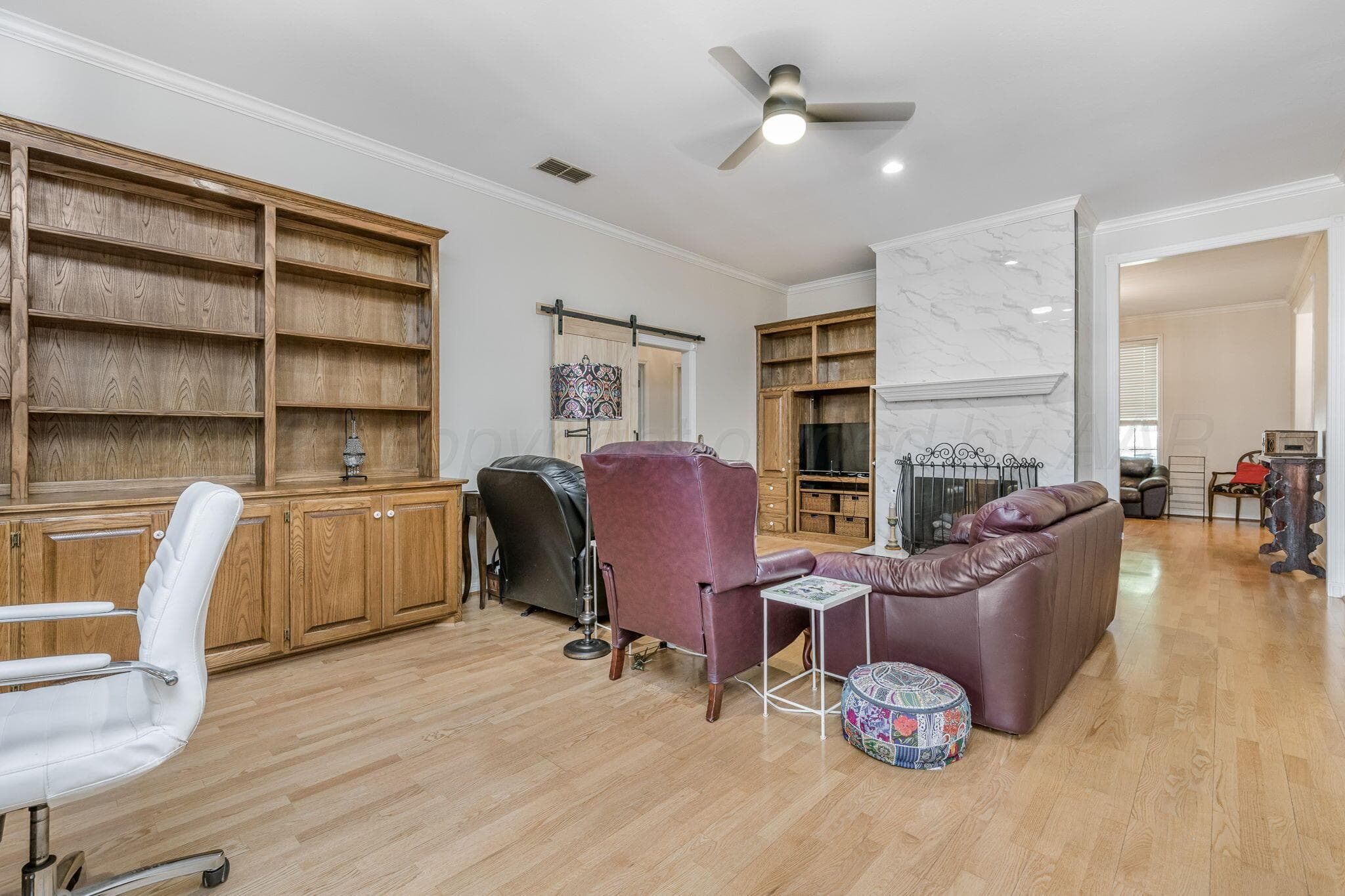 7809 Bent Tree Drive, Amarillo, TX 79121, photo 14