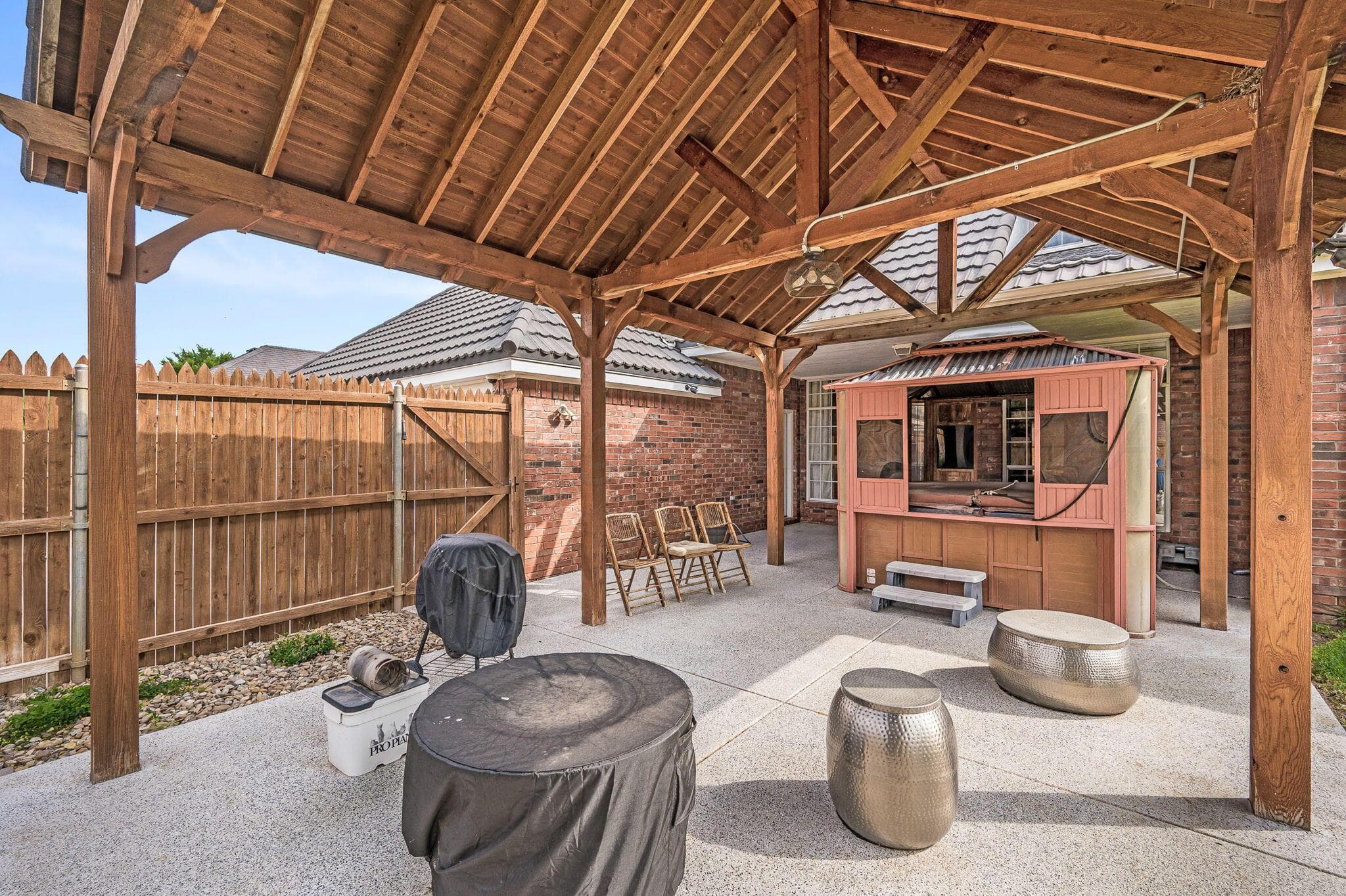 7809 Bent Tree Drive, Amarillo, TX 79121, photo 32