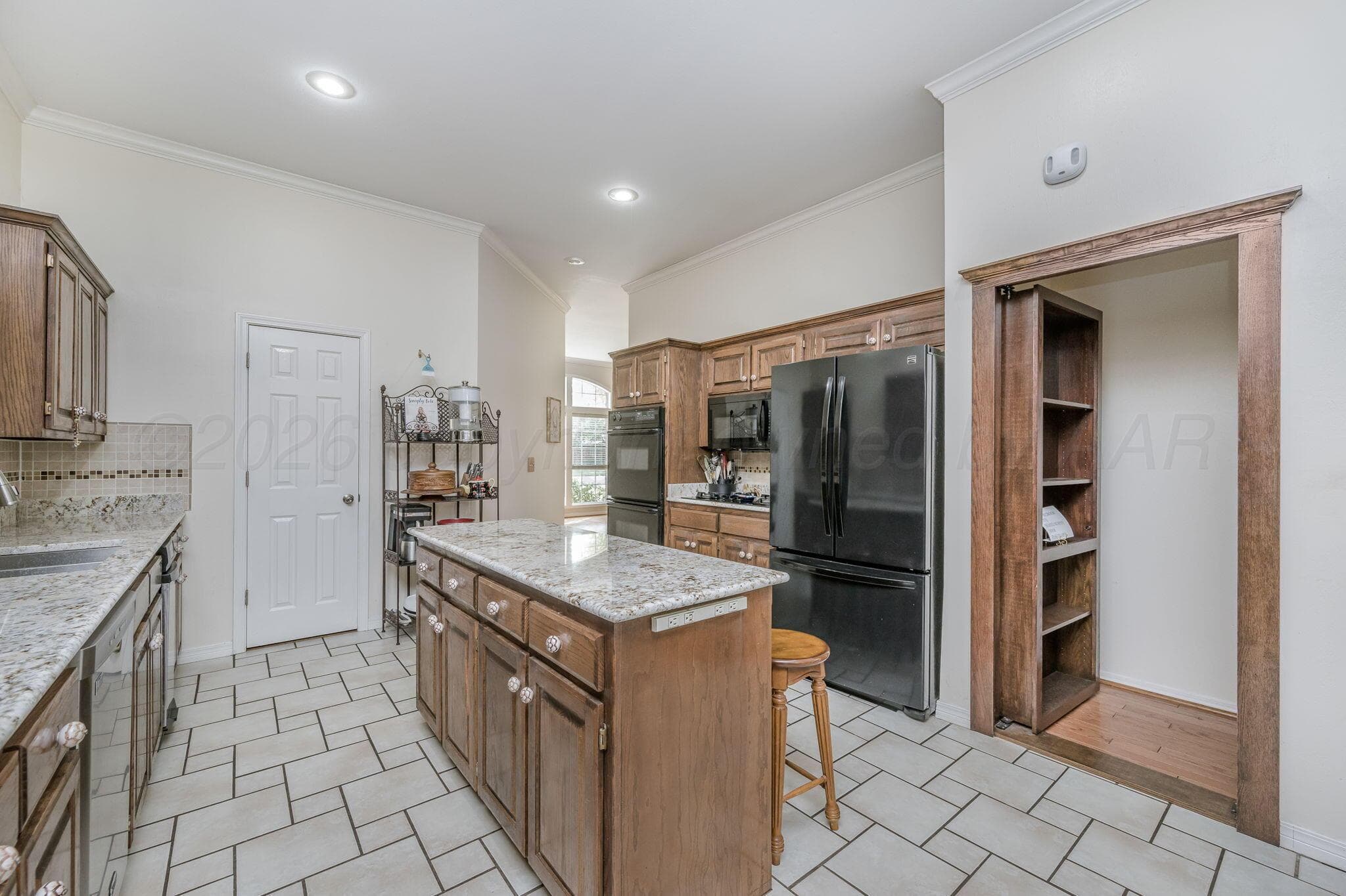 7809 Bent Tree Drive, Amarillo, TX 79121, photo 9