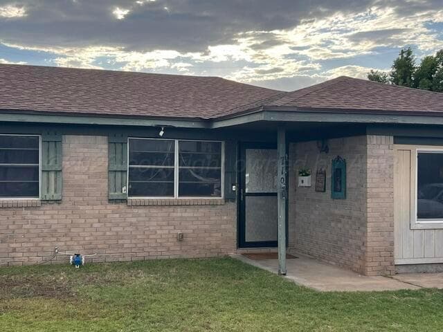 710 Steele Drive, Spearman, TX 79081, photo 2