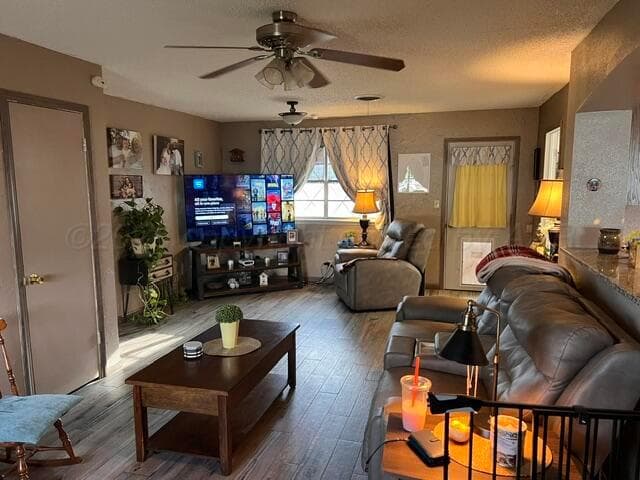 710 Steele Drive, Spearman, TX 79081, photo 4