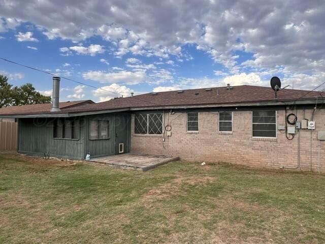 710 Steele Drive, Spearman, TX 79081, photo 17