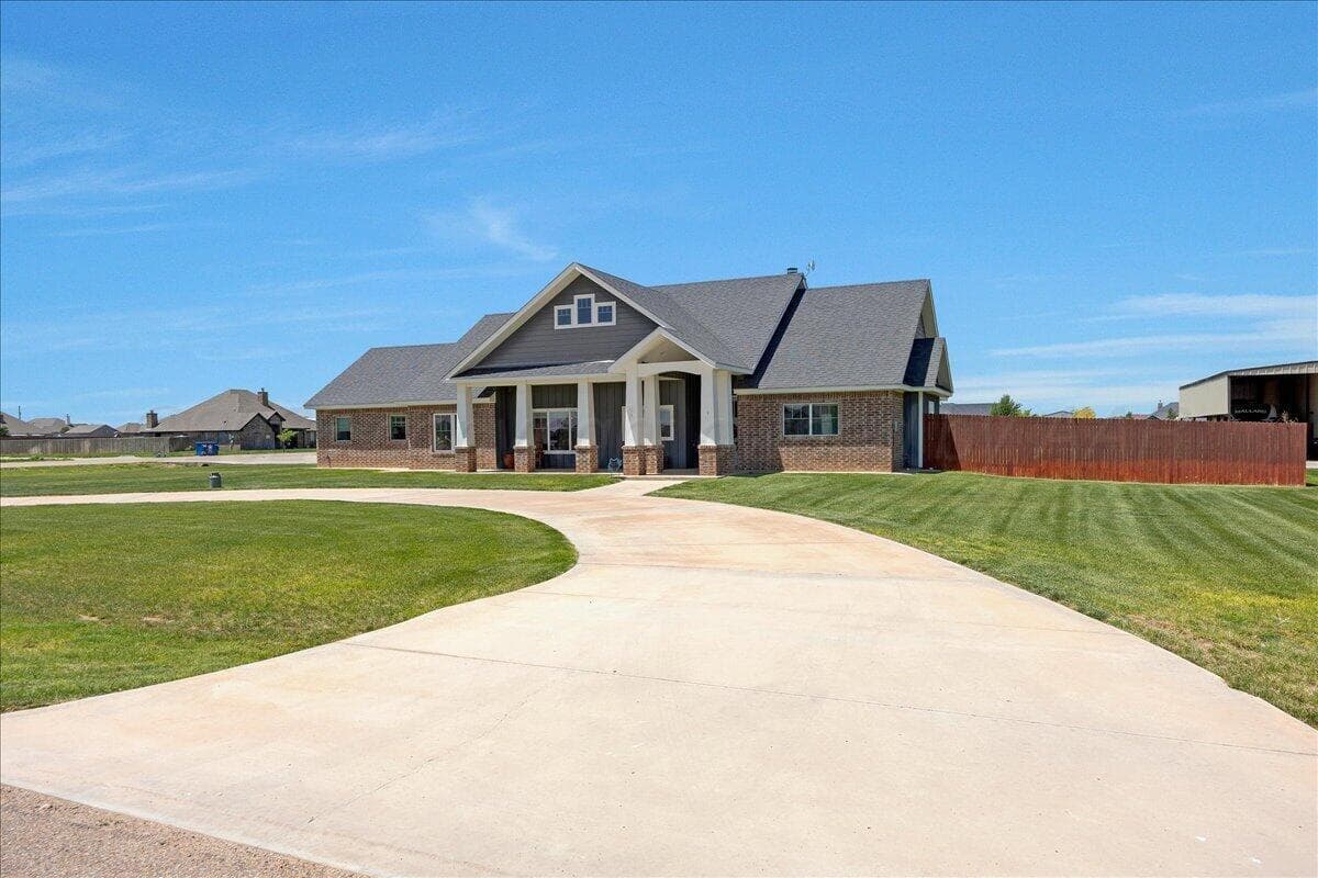 9800 W HELP Lane, Amarillo, TX 79119-1271, photo 44