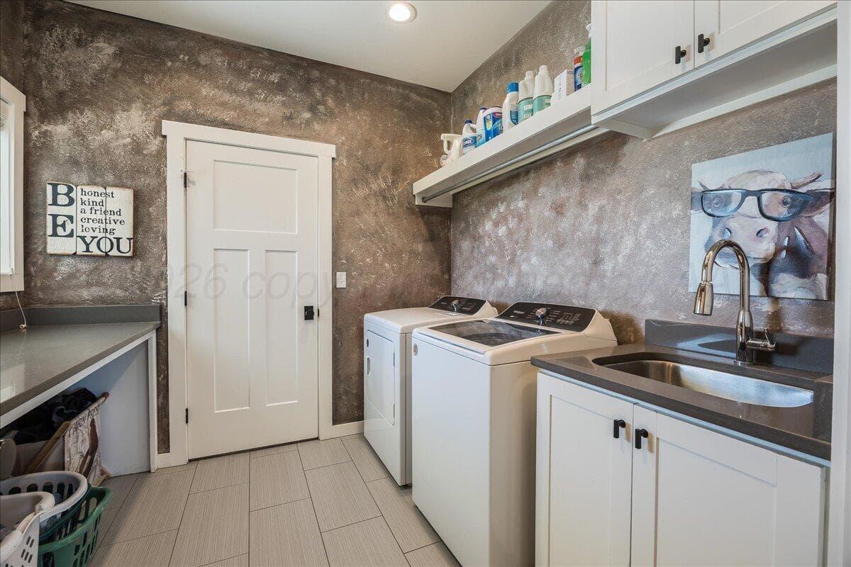 9800 W HELP Lane, Amarillo, TX 79119-1271, photo 17